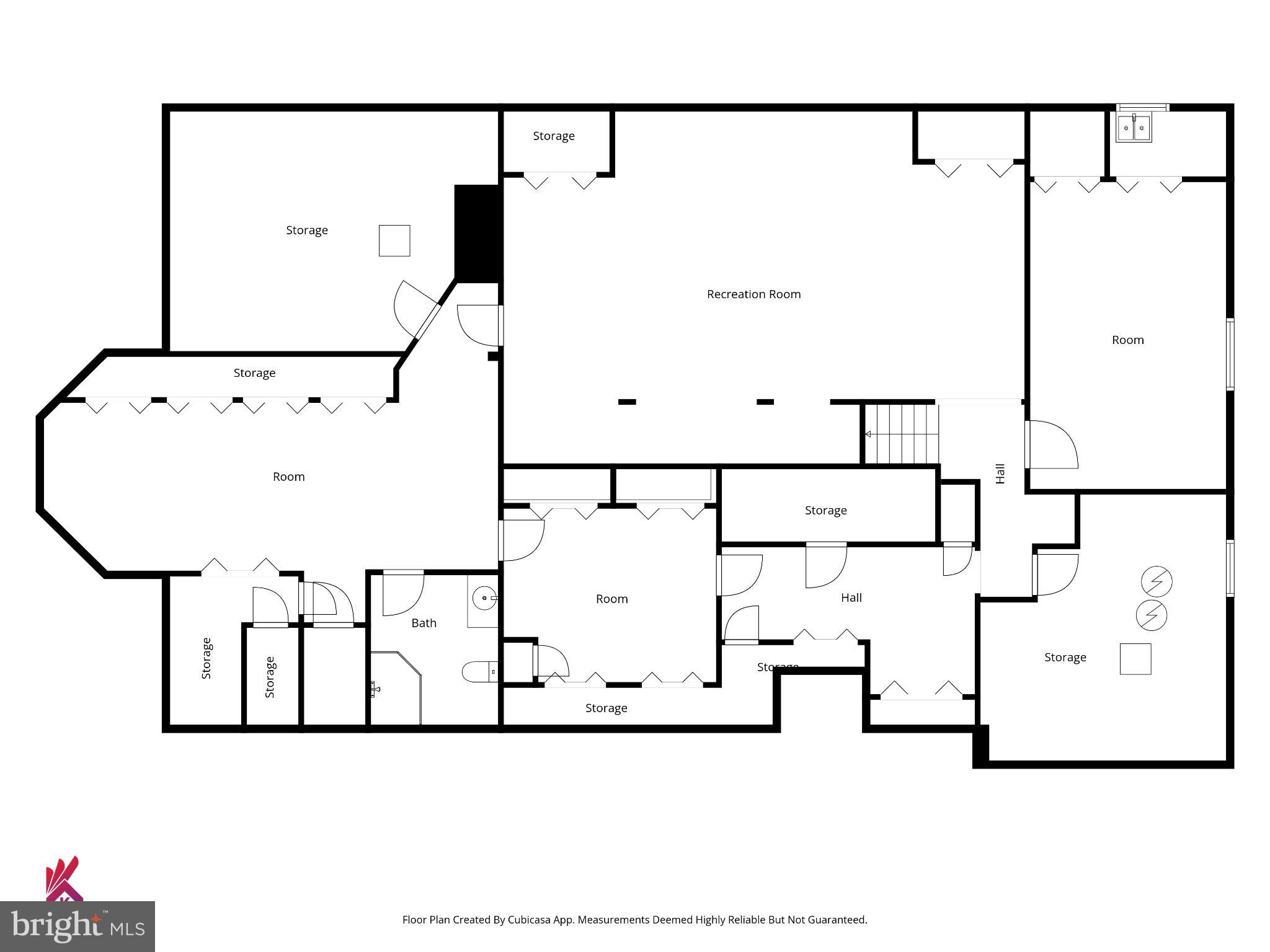 PRESERVE - Residential
