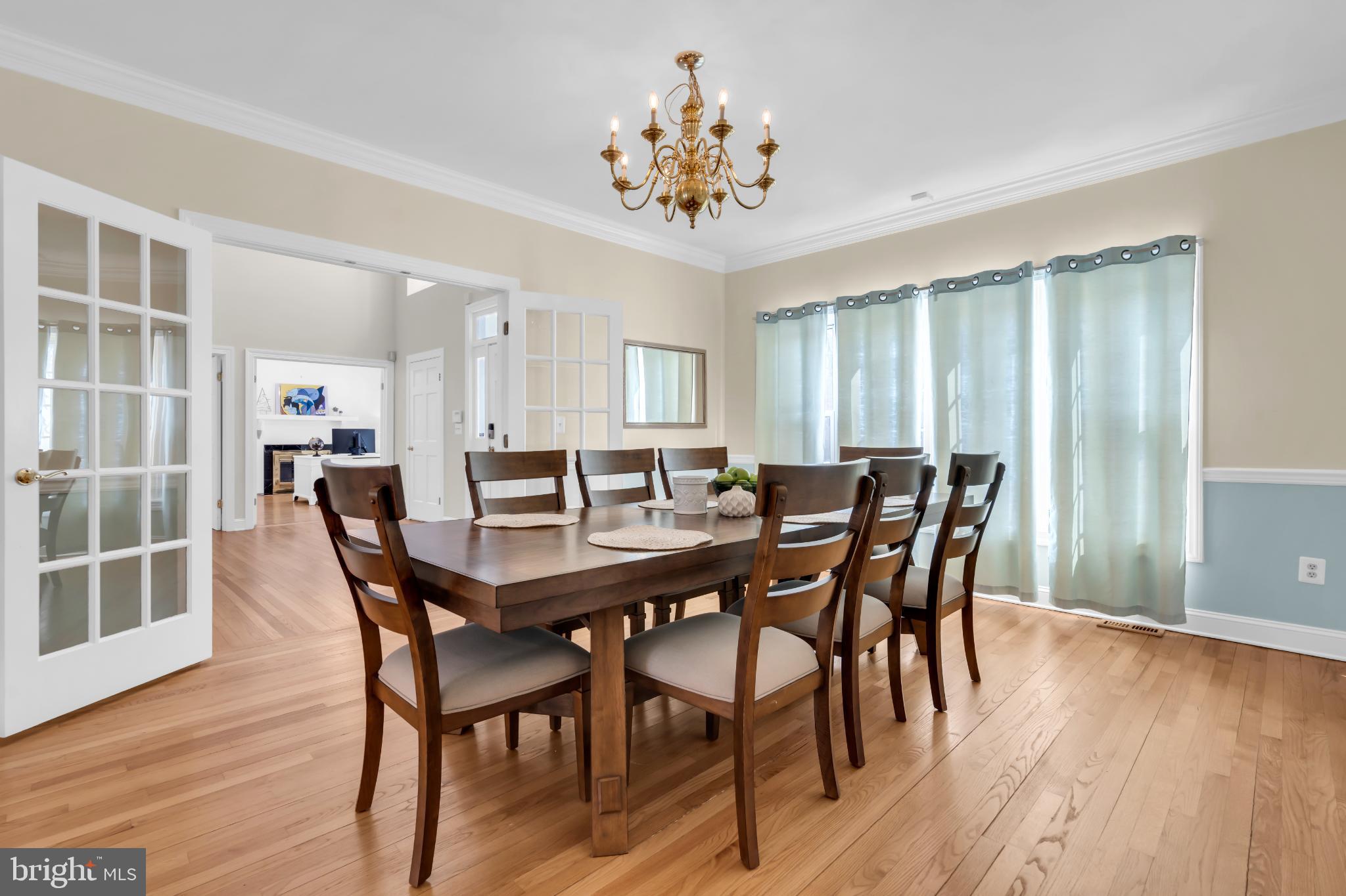 PRESERVE - Residential