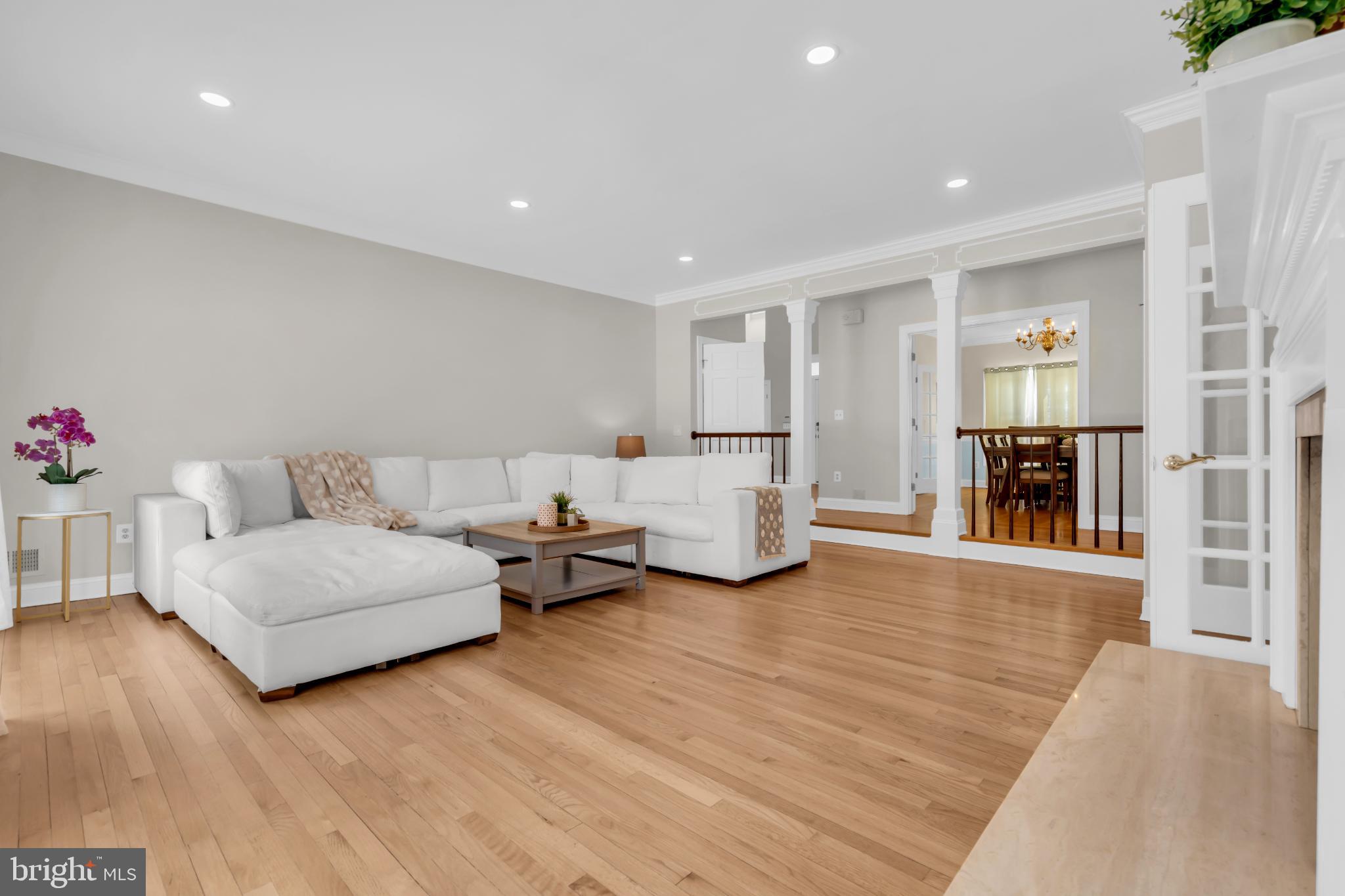 PRESERVE - Residential