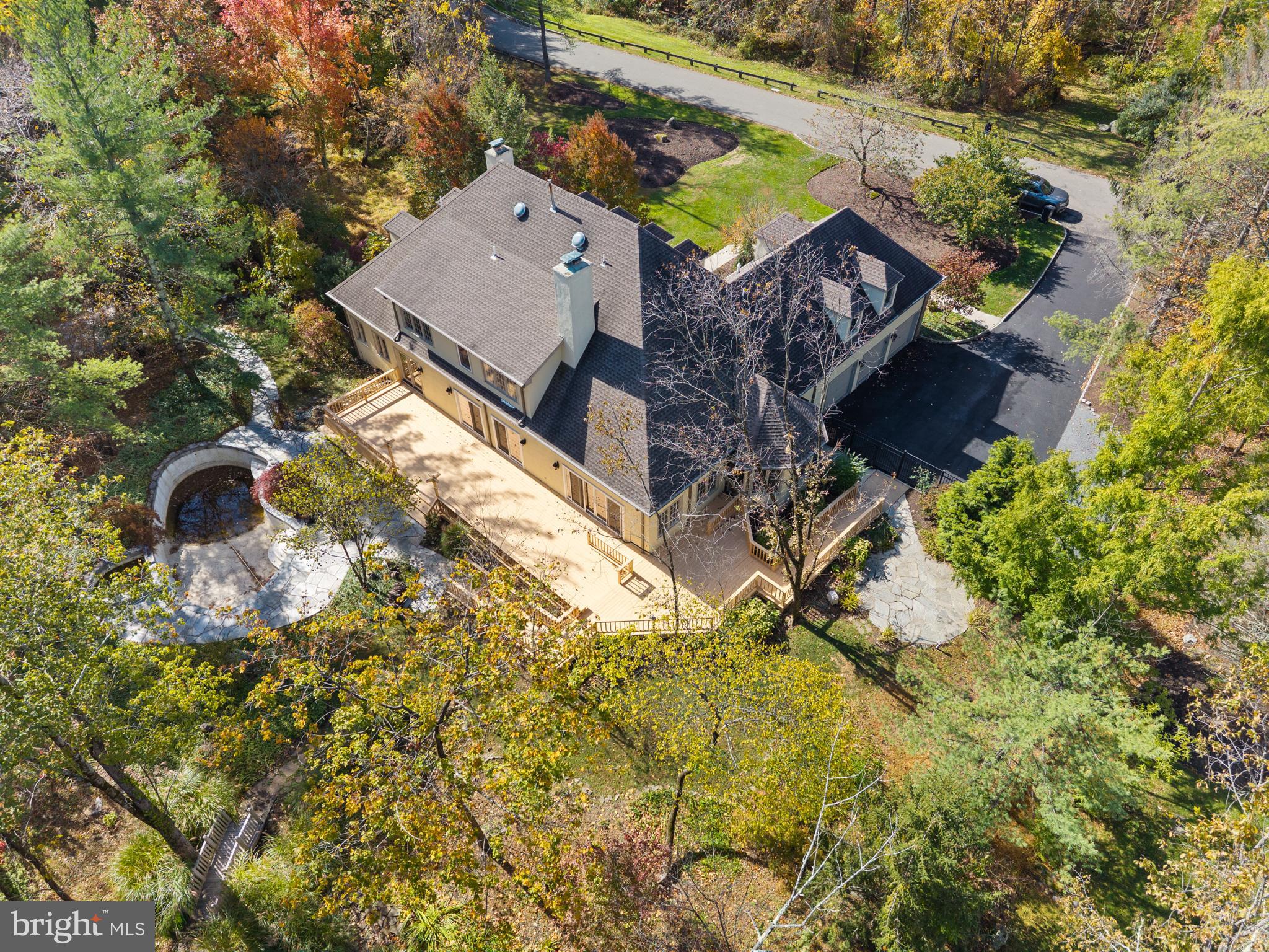 PRESERVE - Residential