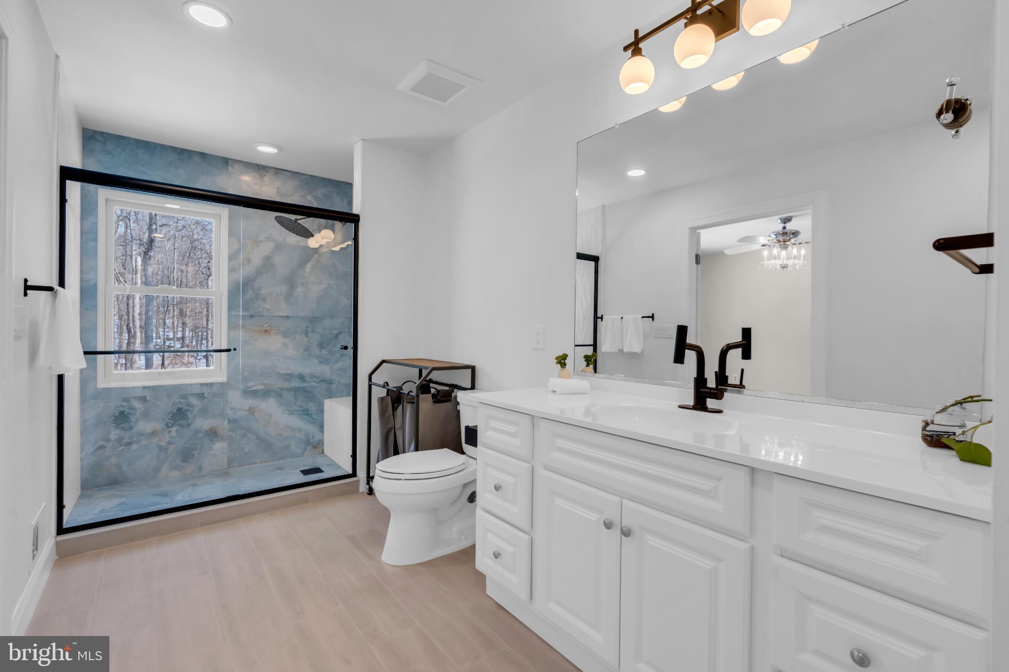 PRESERVE - Residential