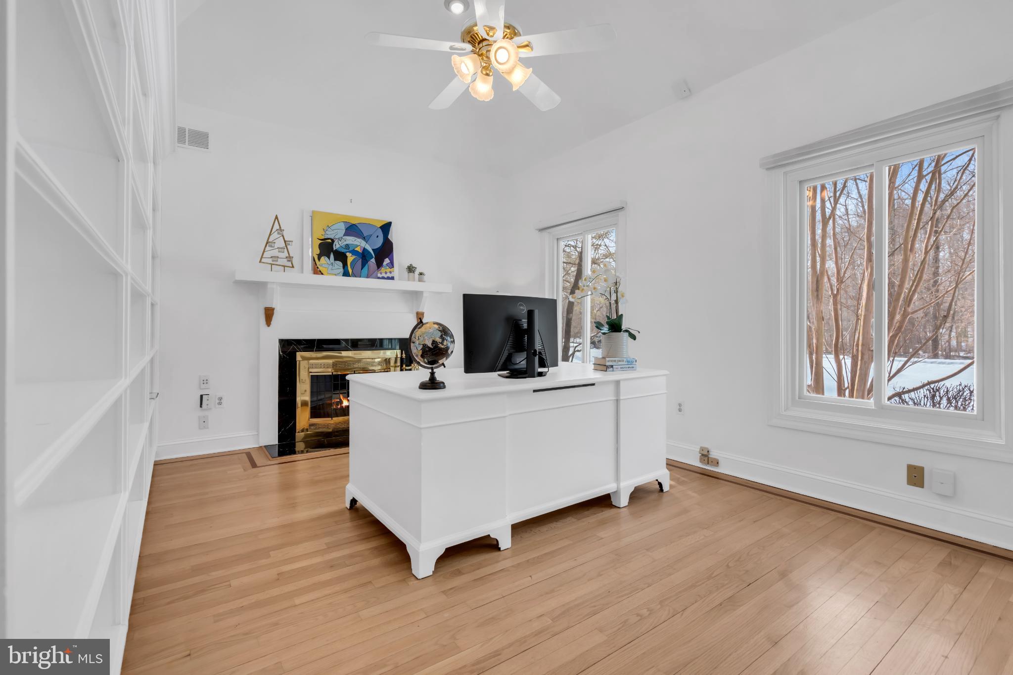 PRESERVE - Residential