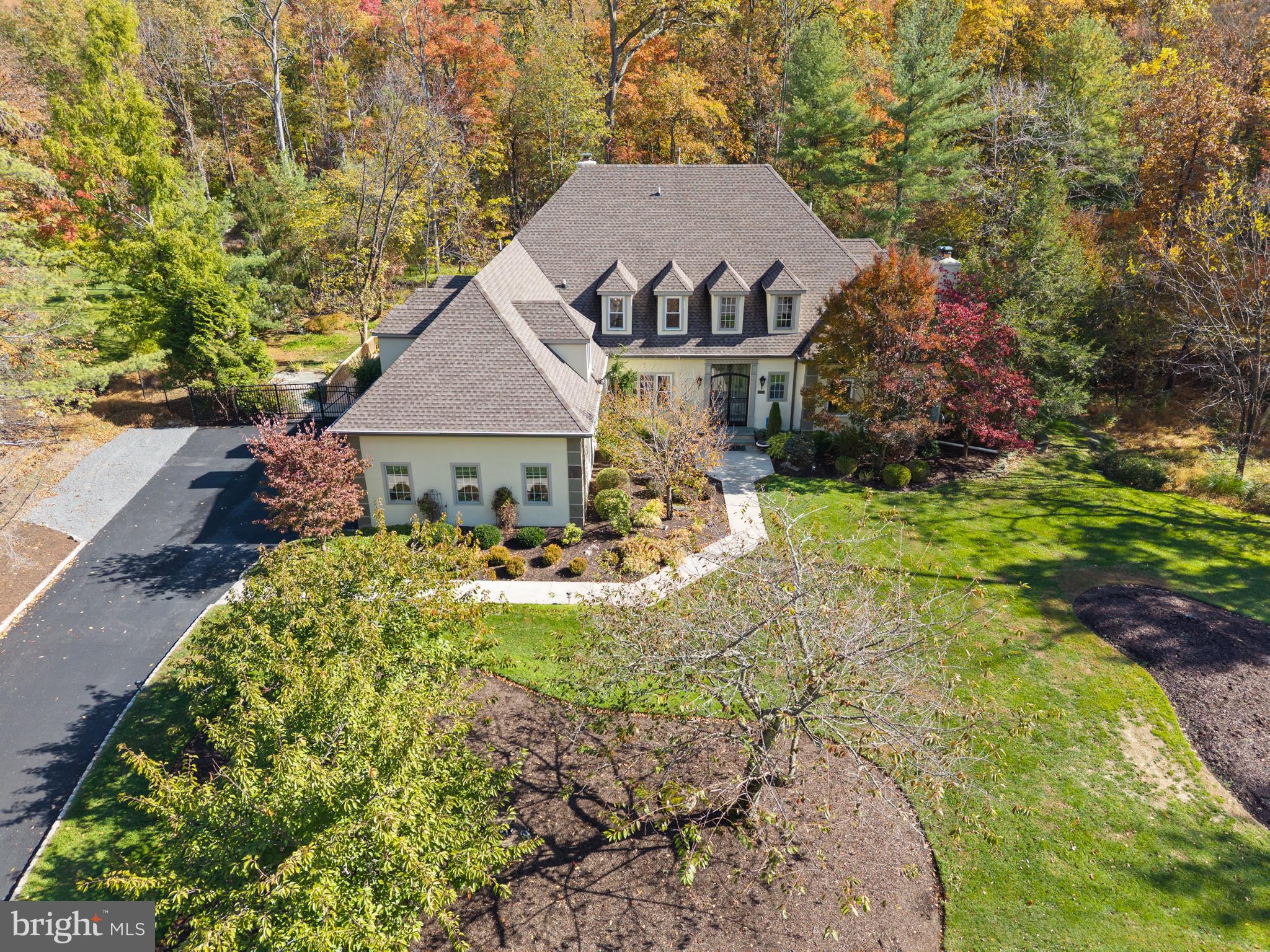 PRESERVE - Residential