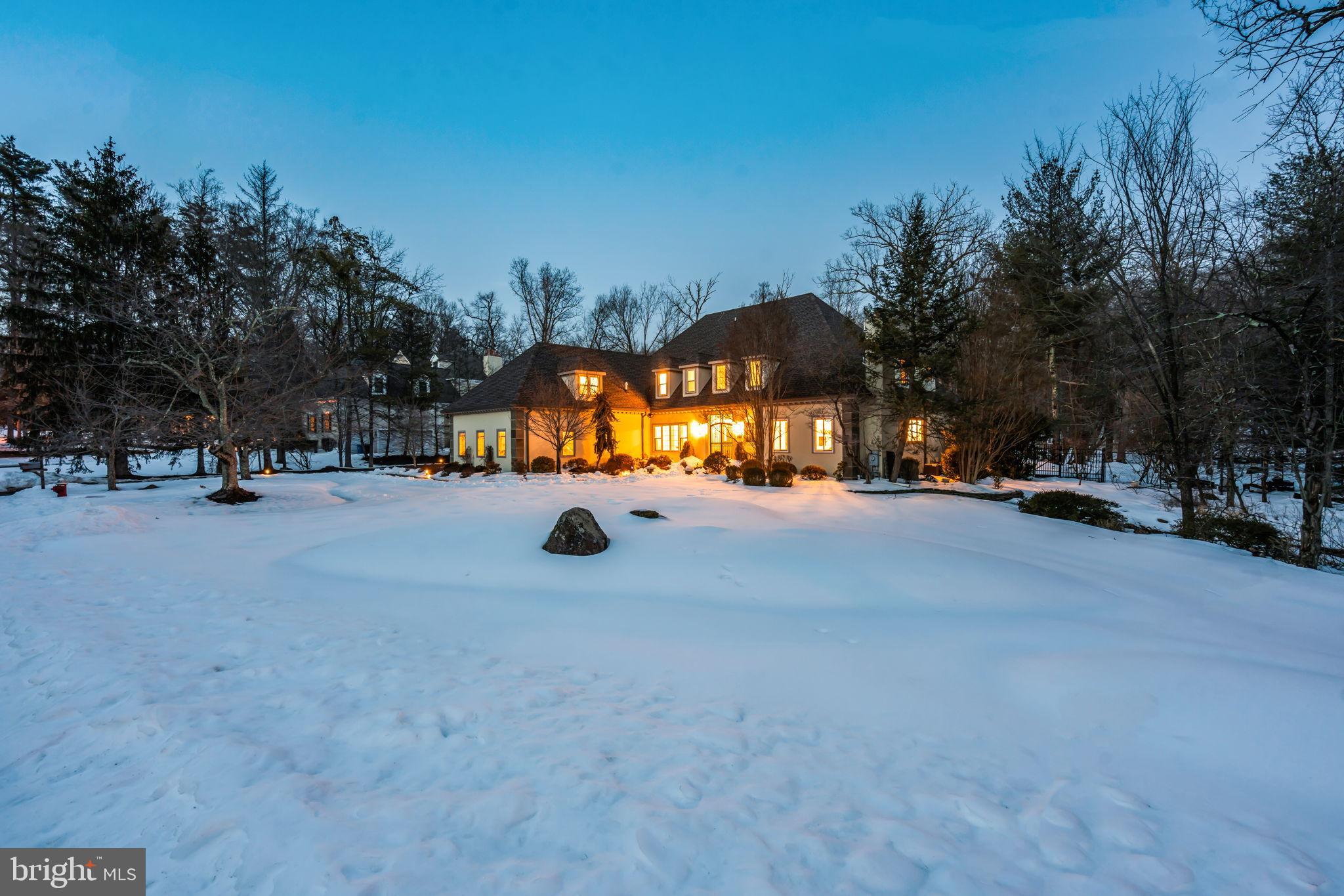 PRESERVE - Residential