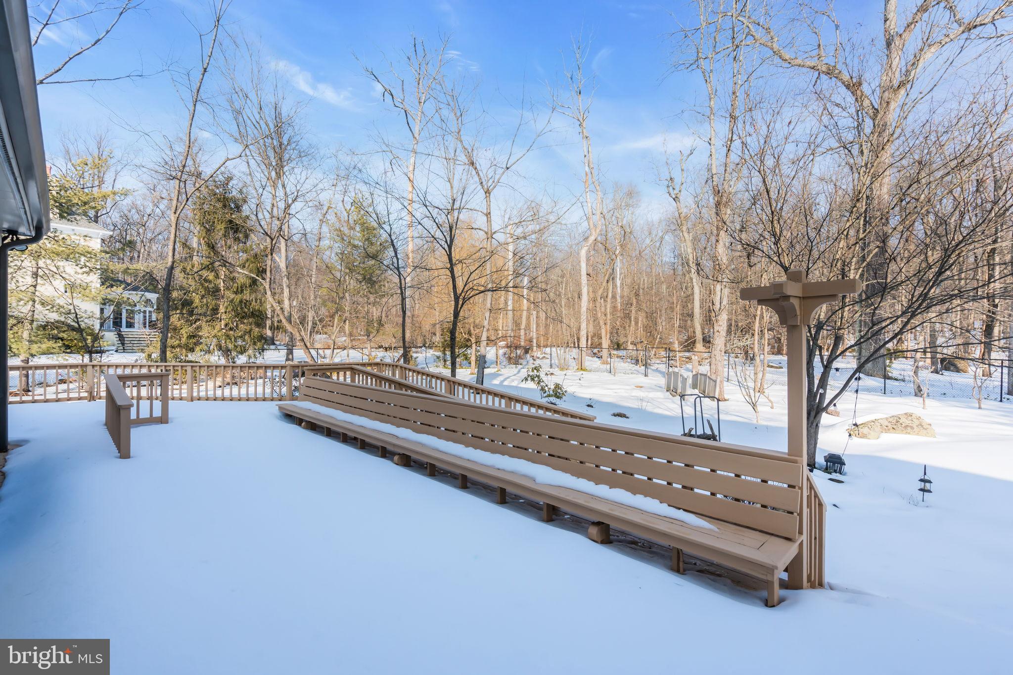 PRESERVE - Residential