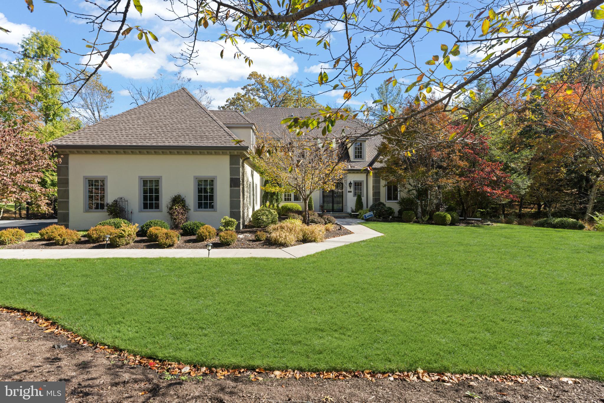 PRESERVE - Residential