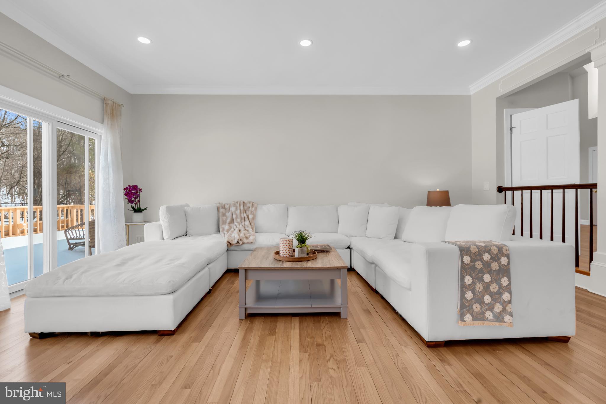 PRESERVE - Residential