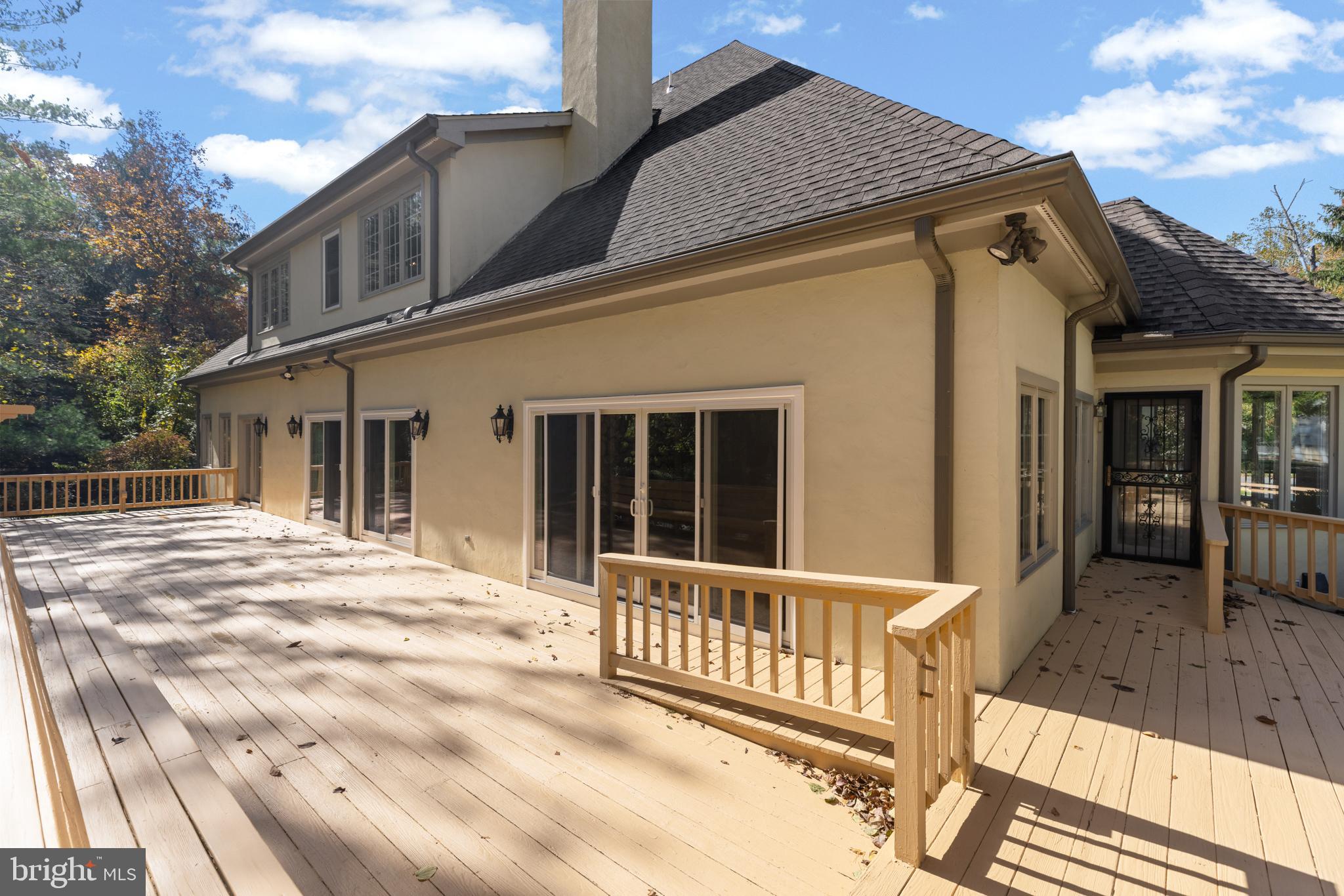 PRESERVE - Residential