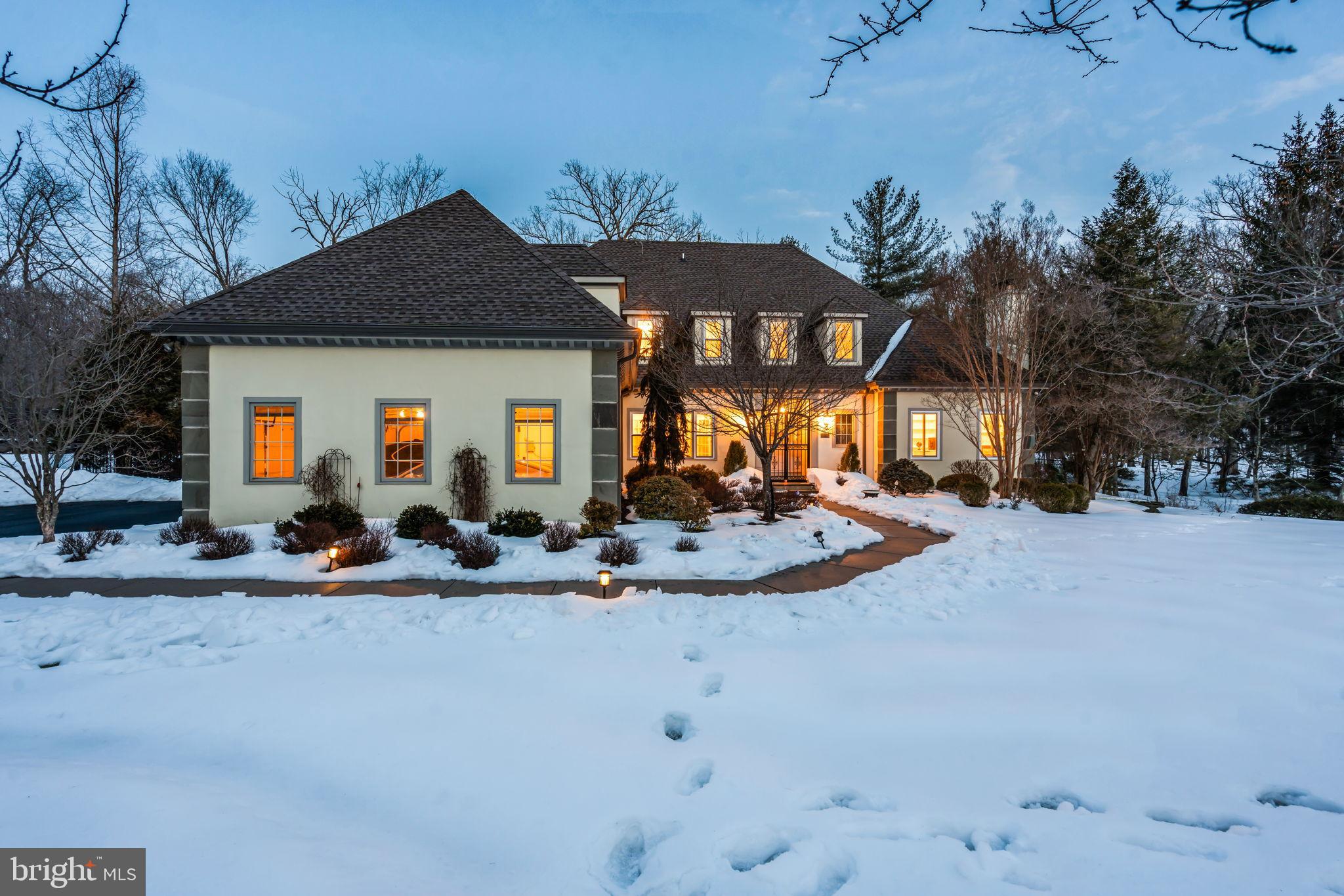 PRESERVE - Residential