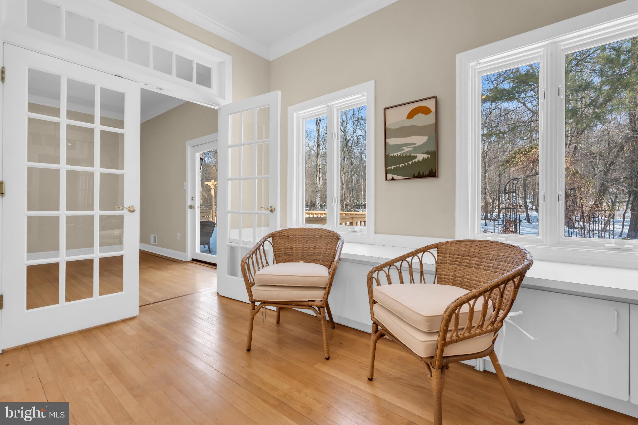 PRESERVE - Residential