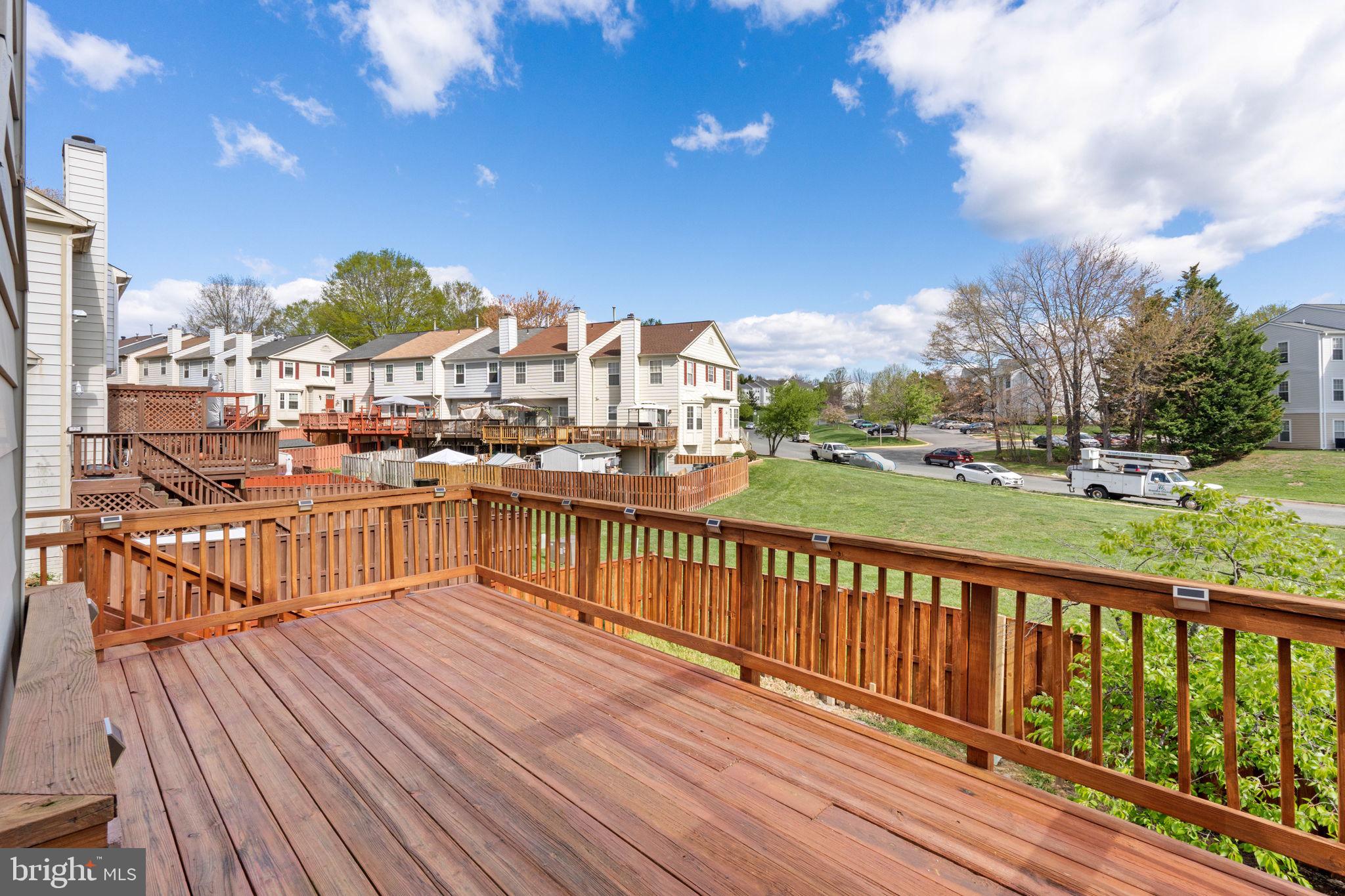 RIDGEFIELD VILLAGE - Residential