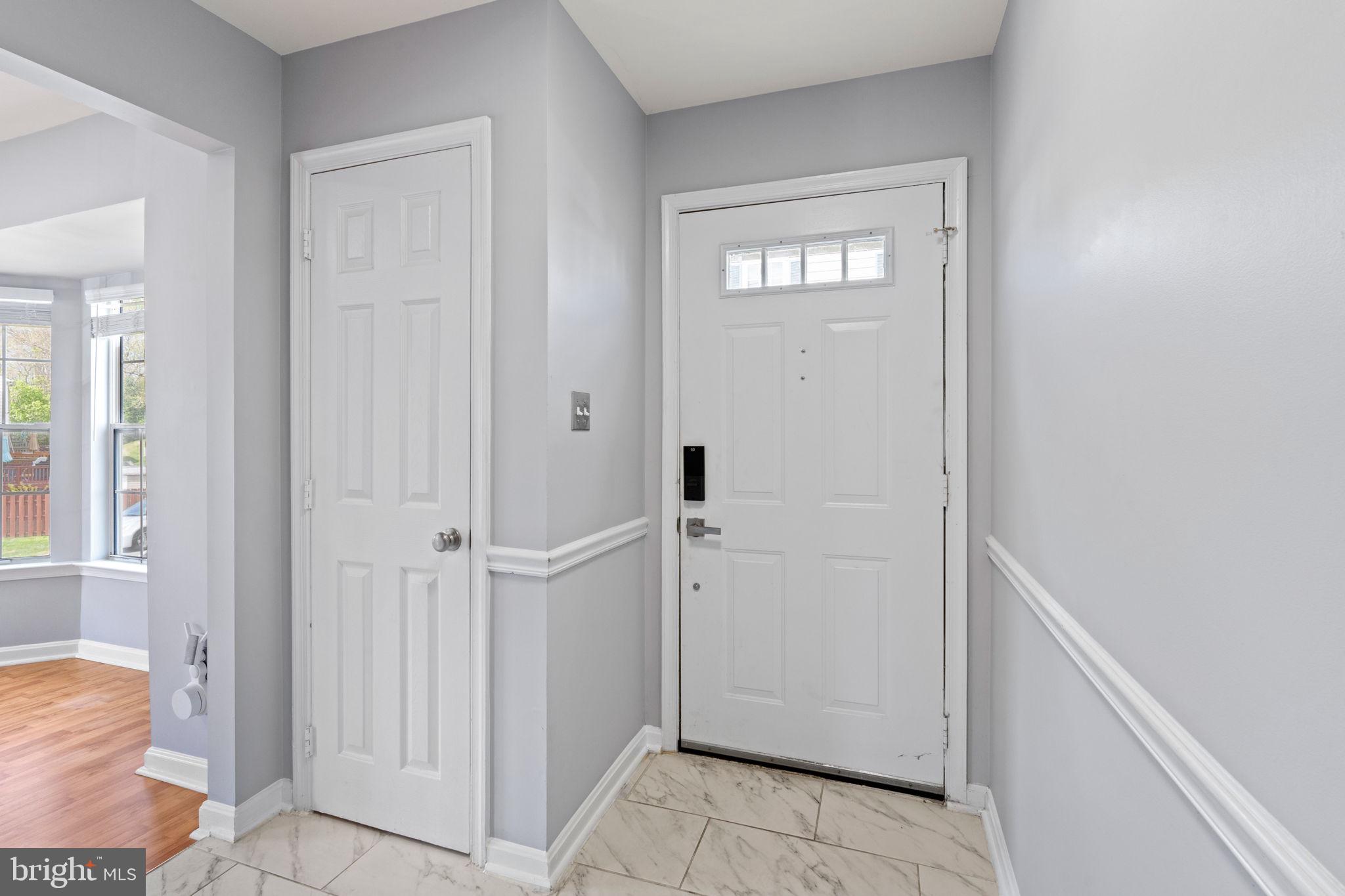 RIDGEFIELD VILLAGE - Residential