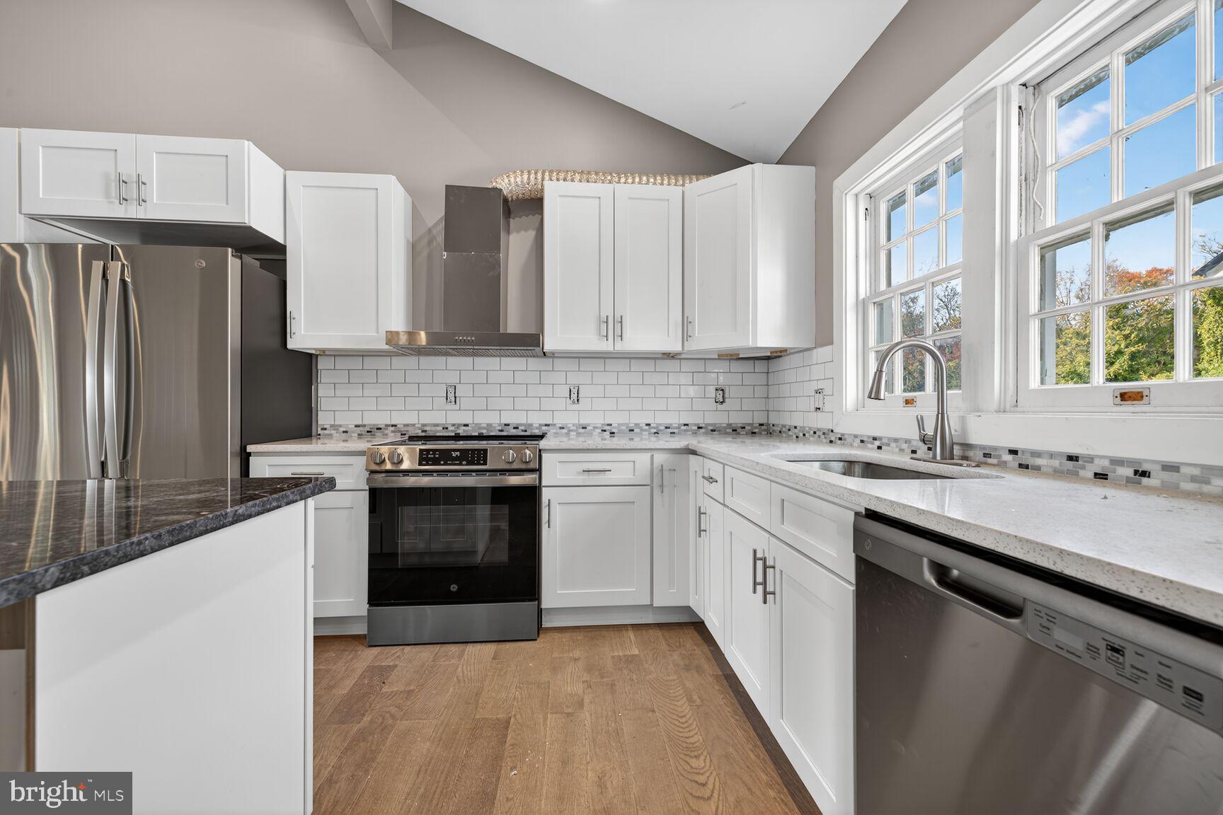 401 LINDEN AVENUE