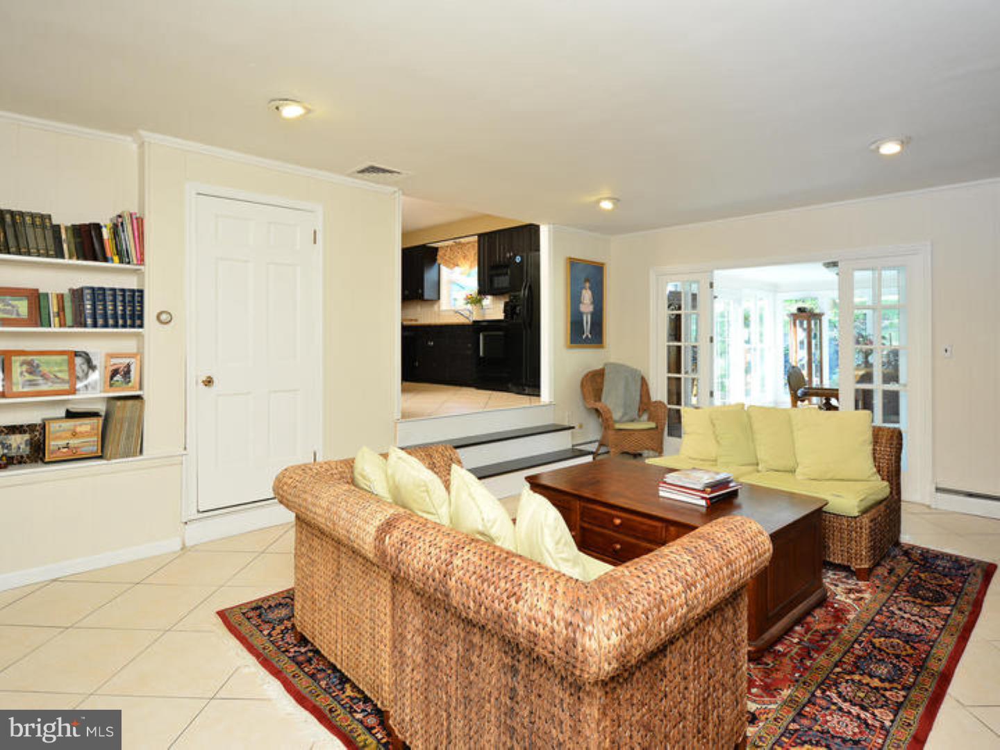 RADNOR HUNT - Residential