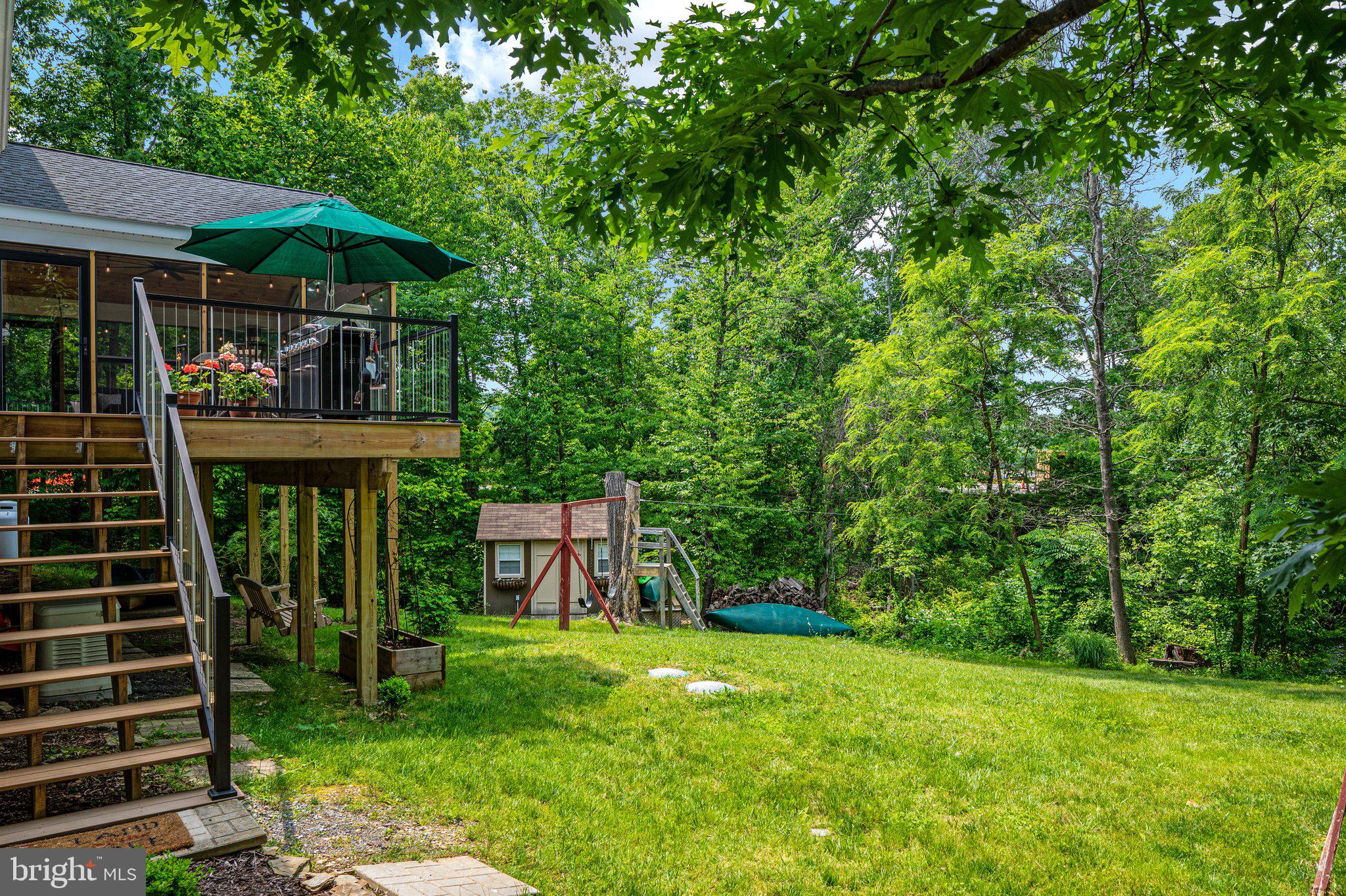 SHANNONDALE - Residential