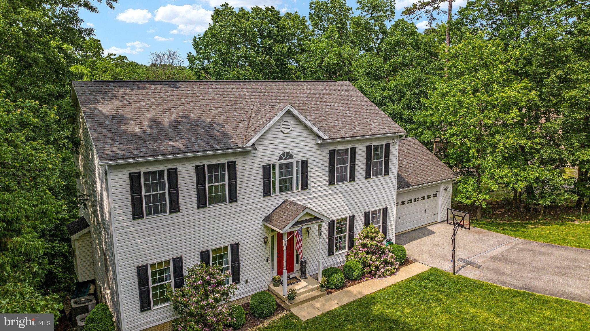 SHANNONDALE - Residential