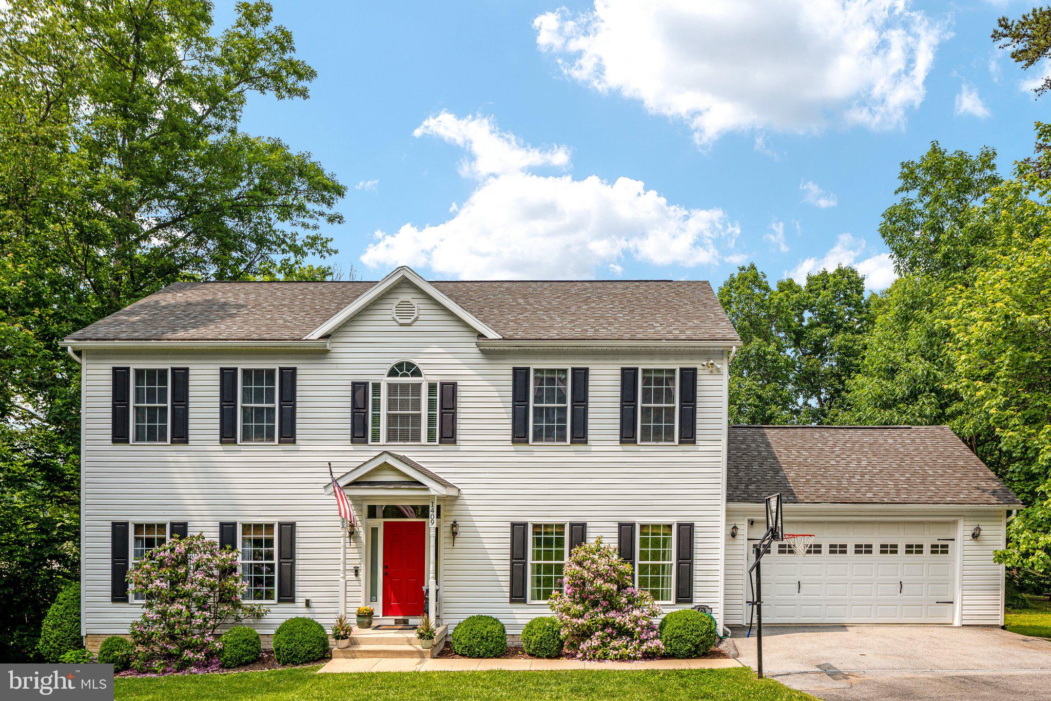 SHANNONDALE - Residential