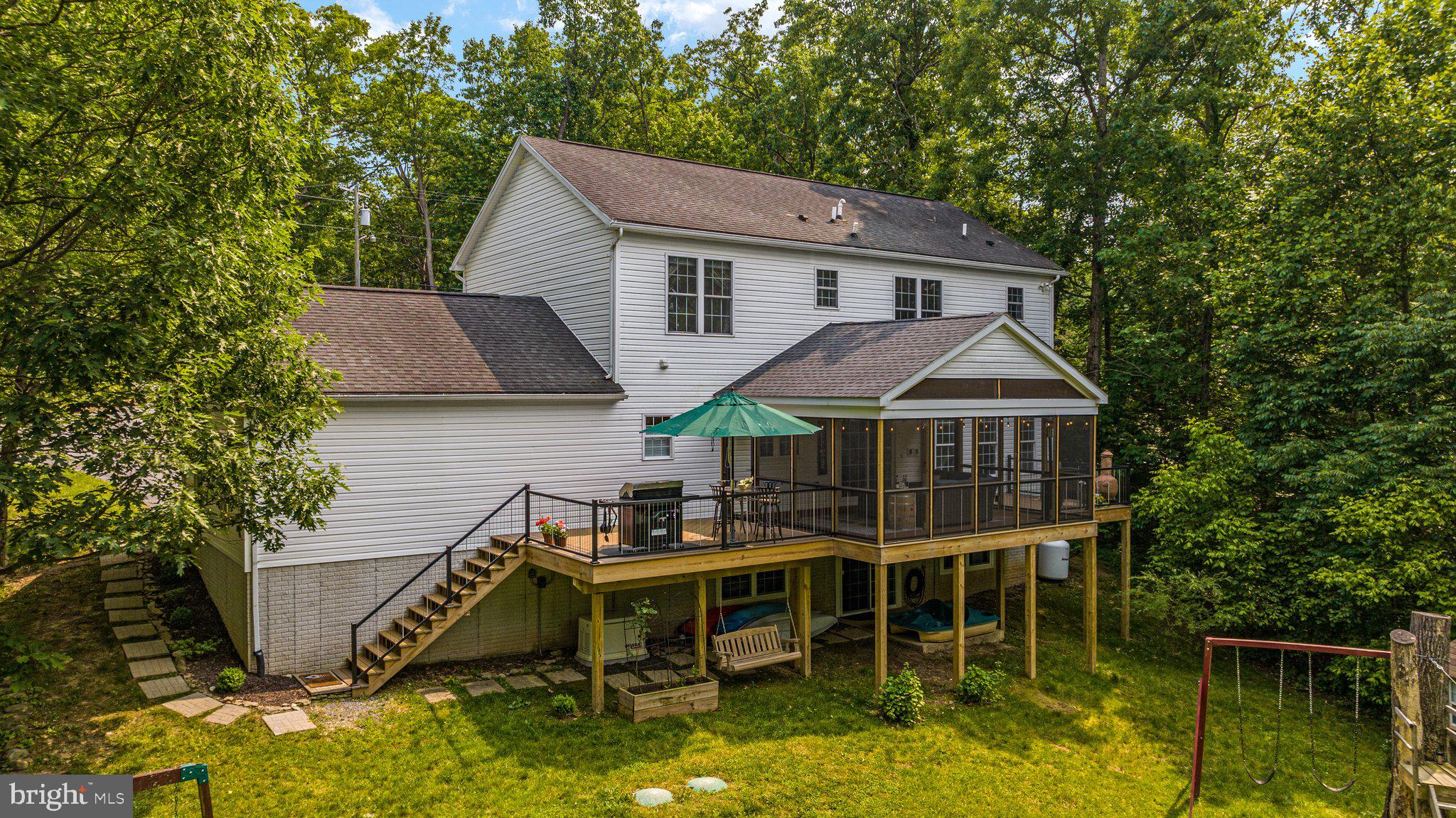 SHANNONDALE - Residential