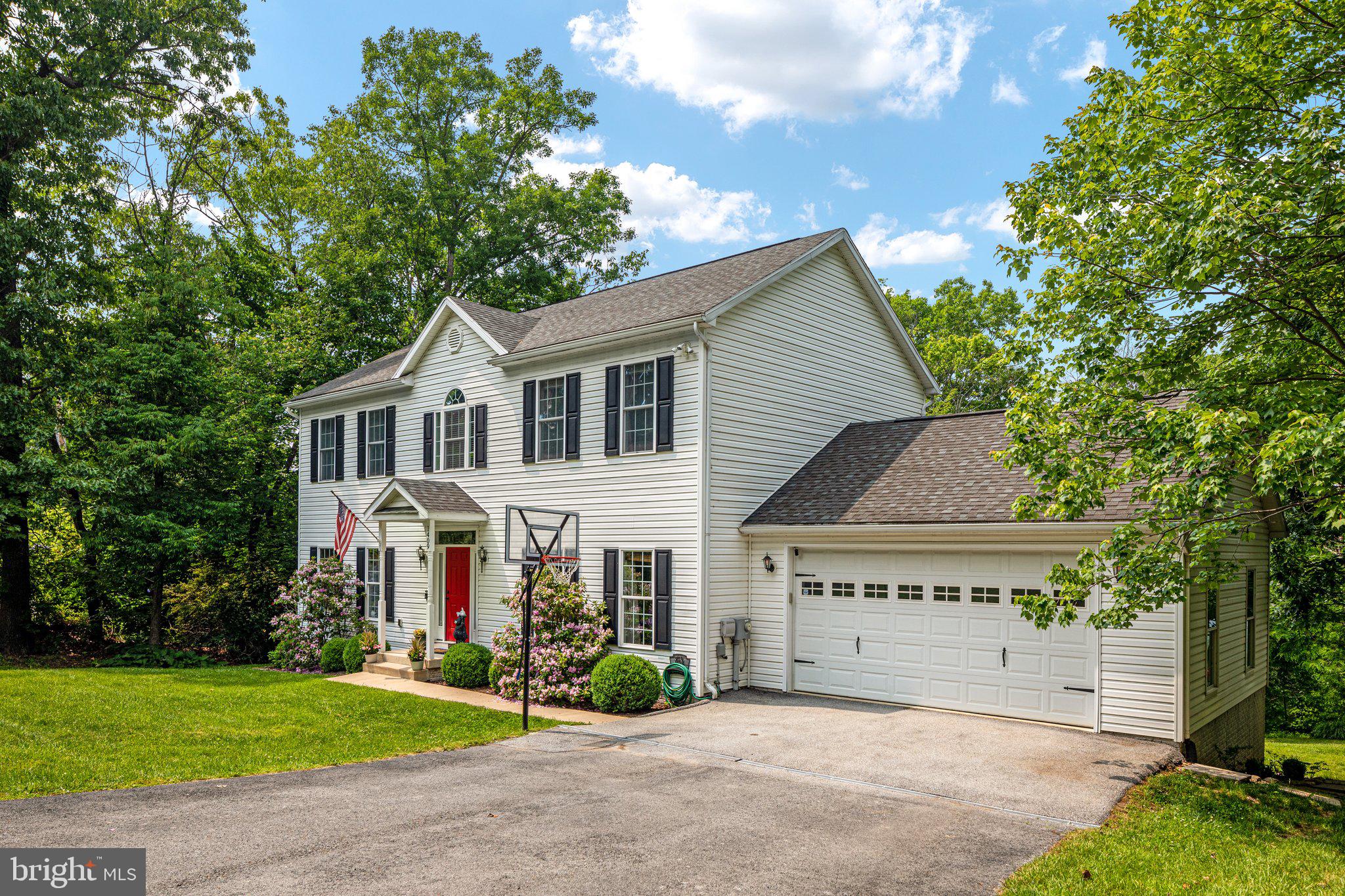 SHANNONDALE - Residential