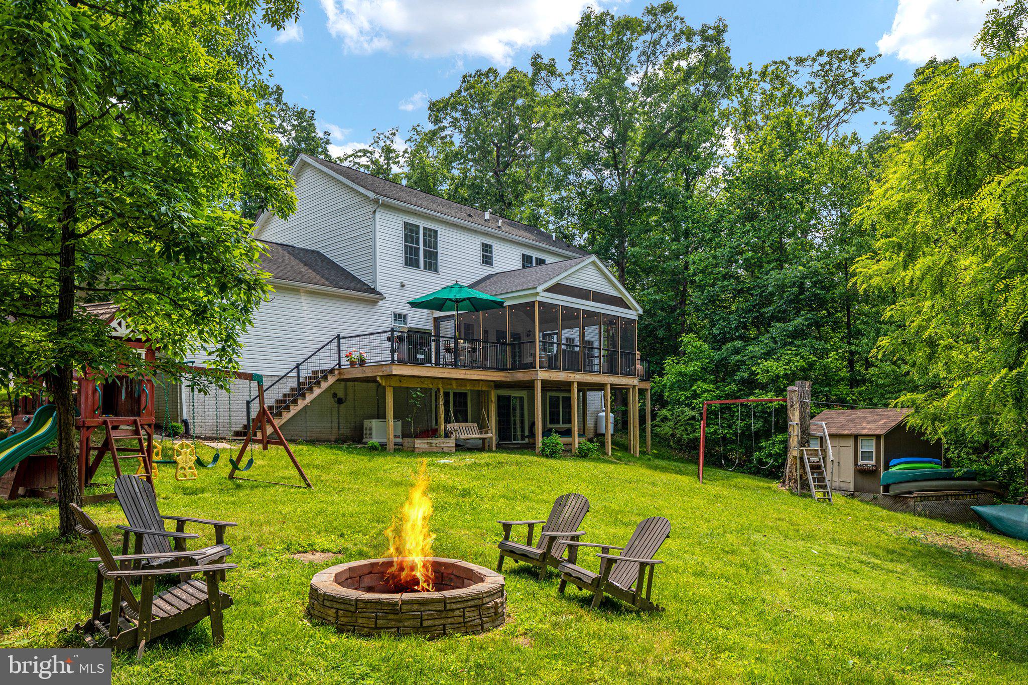 SHANNONDALE - Residential