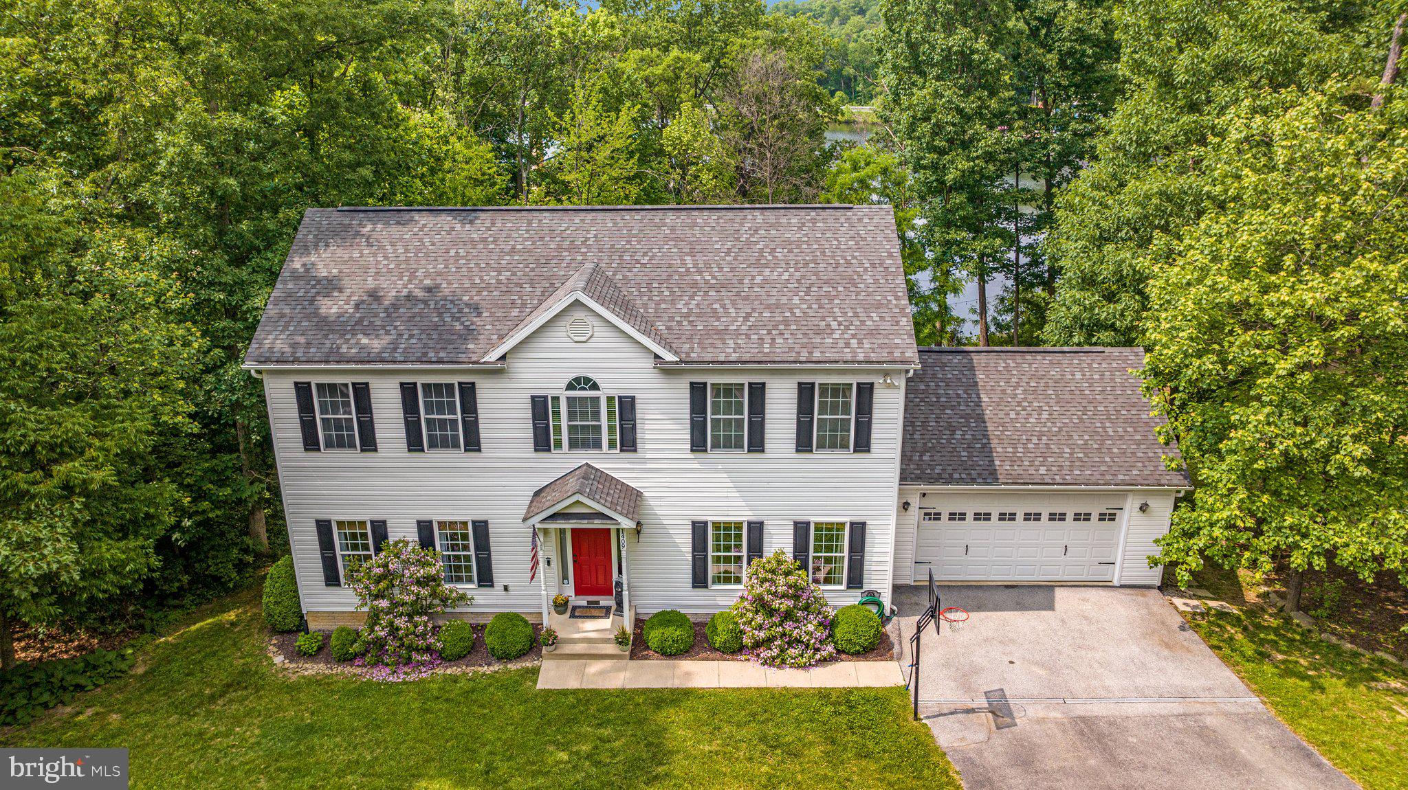 SHANNONDALE - Residential