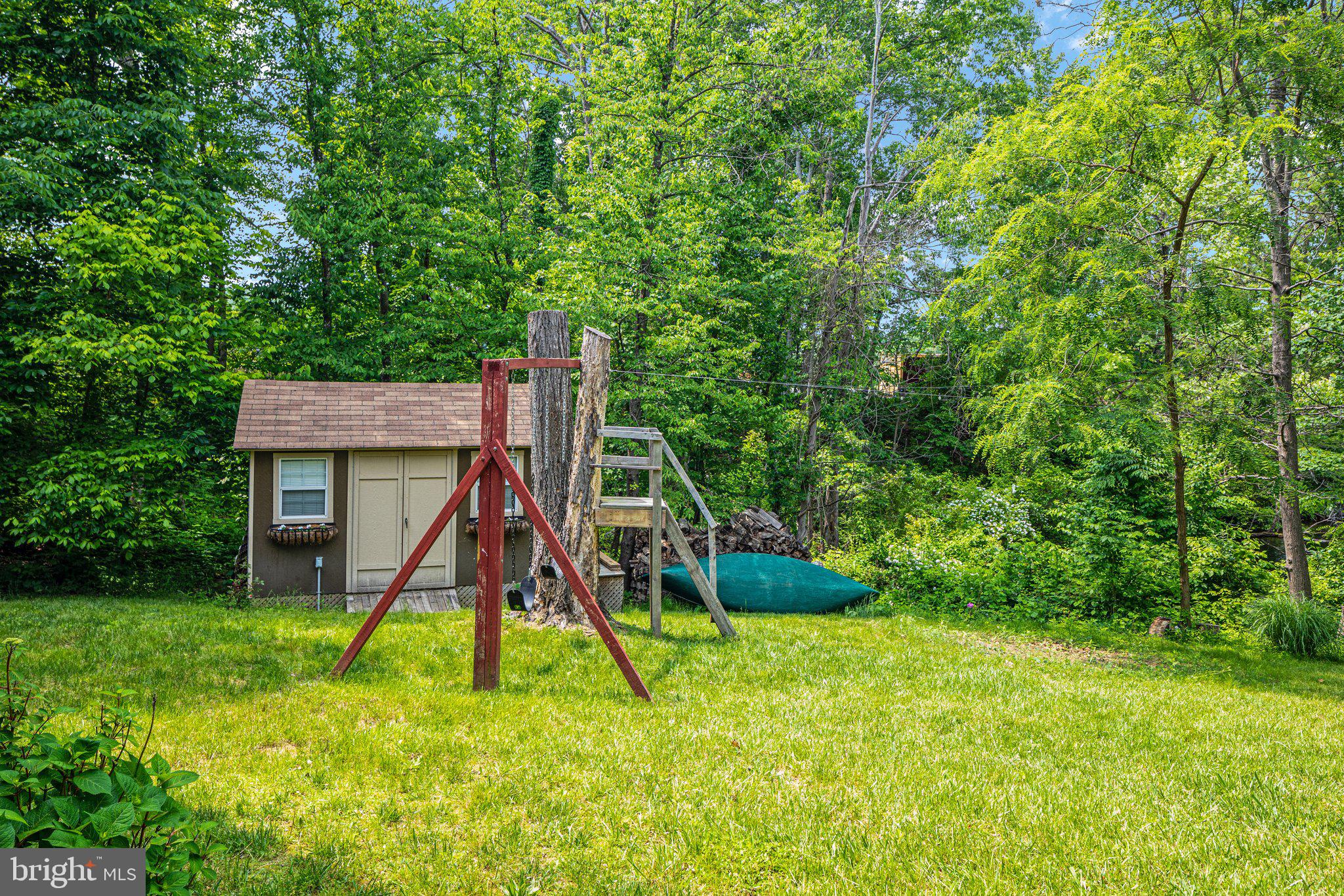 SHANNONDALE - Residential