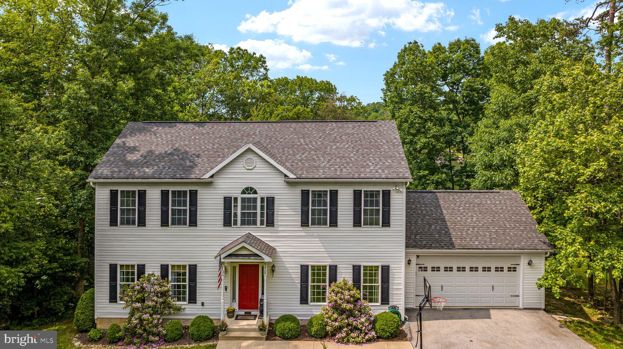 SHANNONDALE - Residential