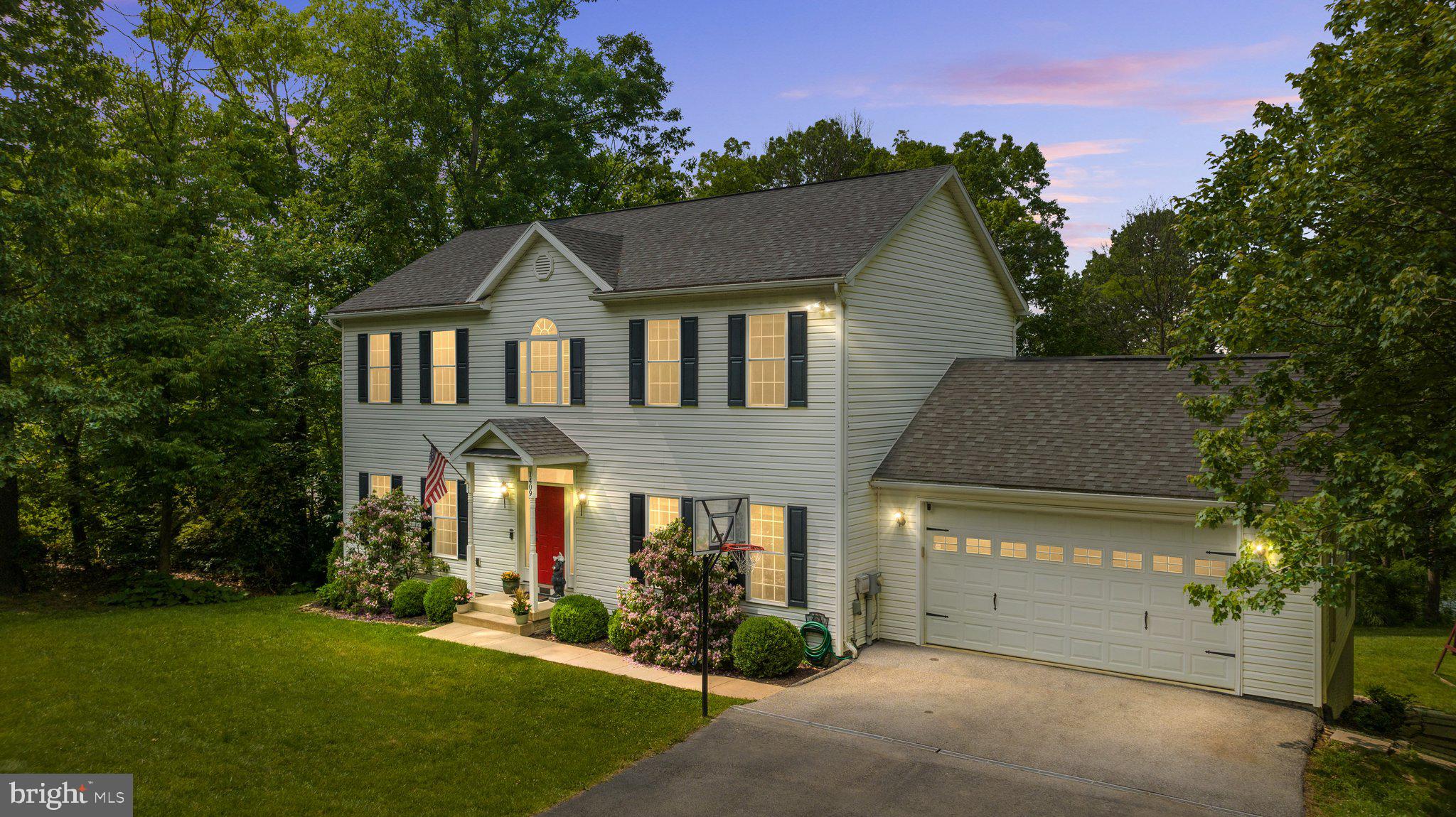 SHANNONDALE - Residential