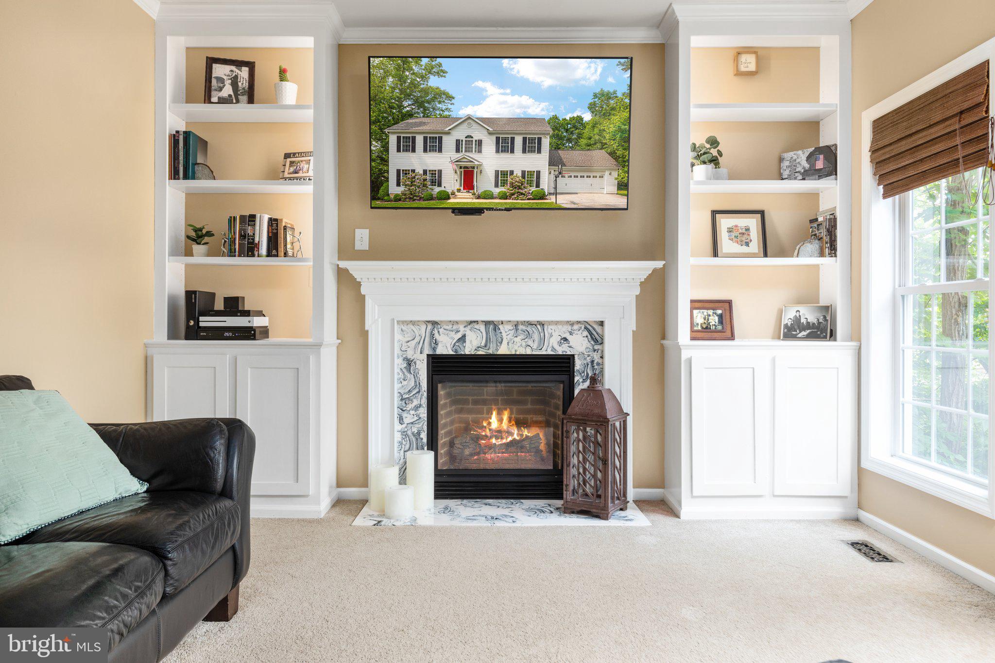 SHANNONDALE - Residential