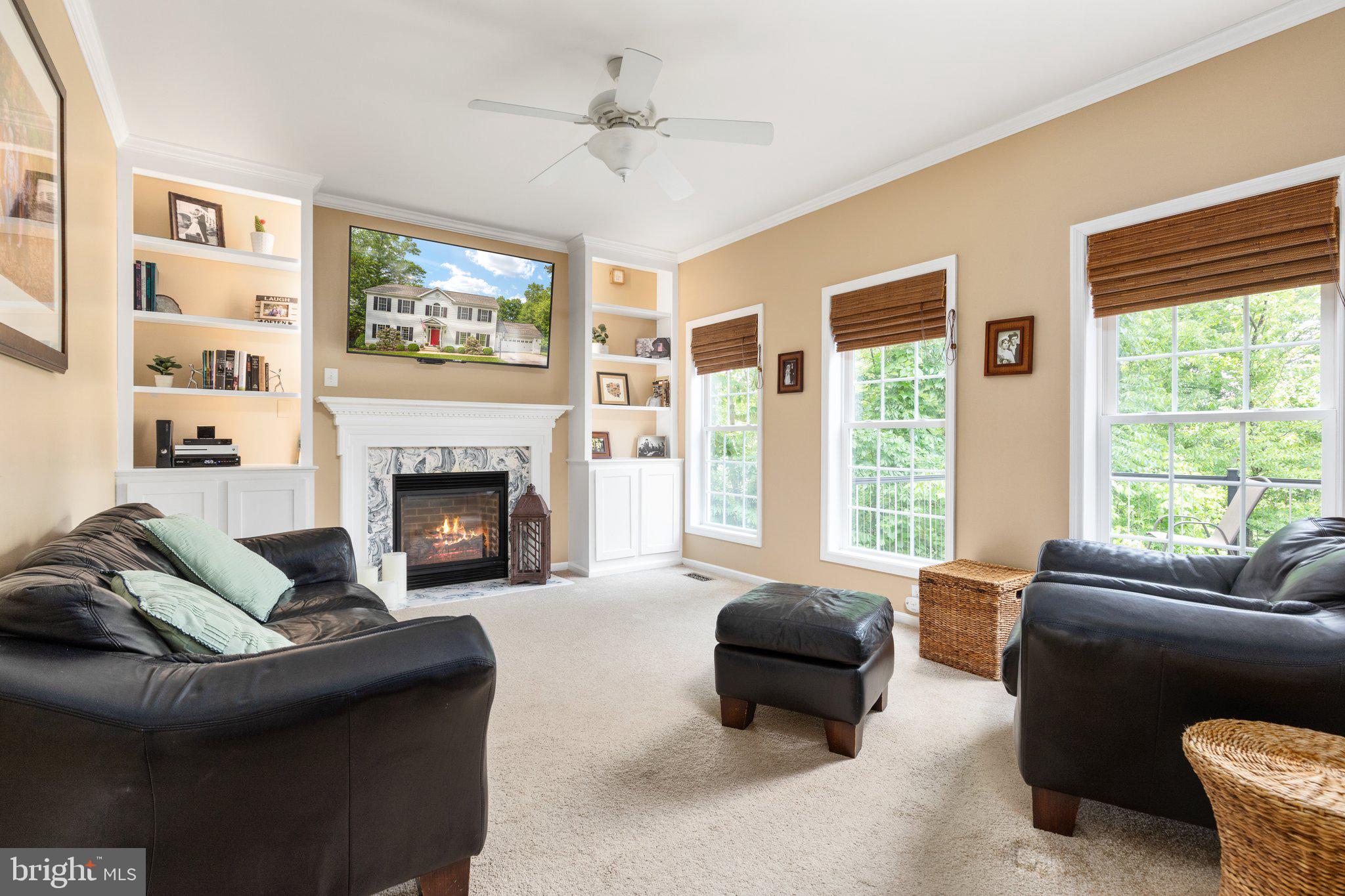 SHANNONDALE - Residential