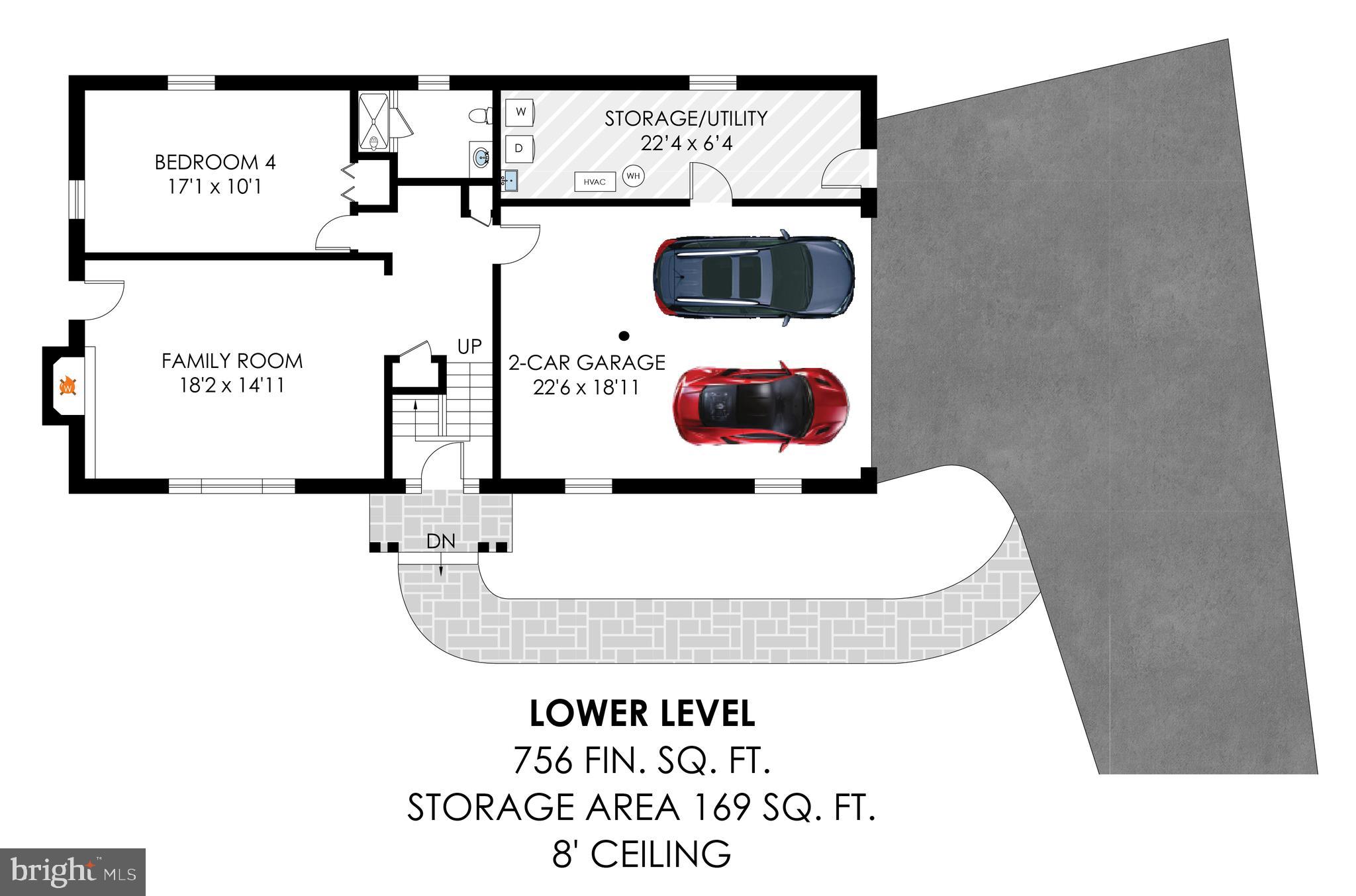 CAMELOT - Residential
