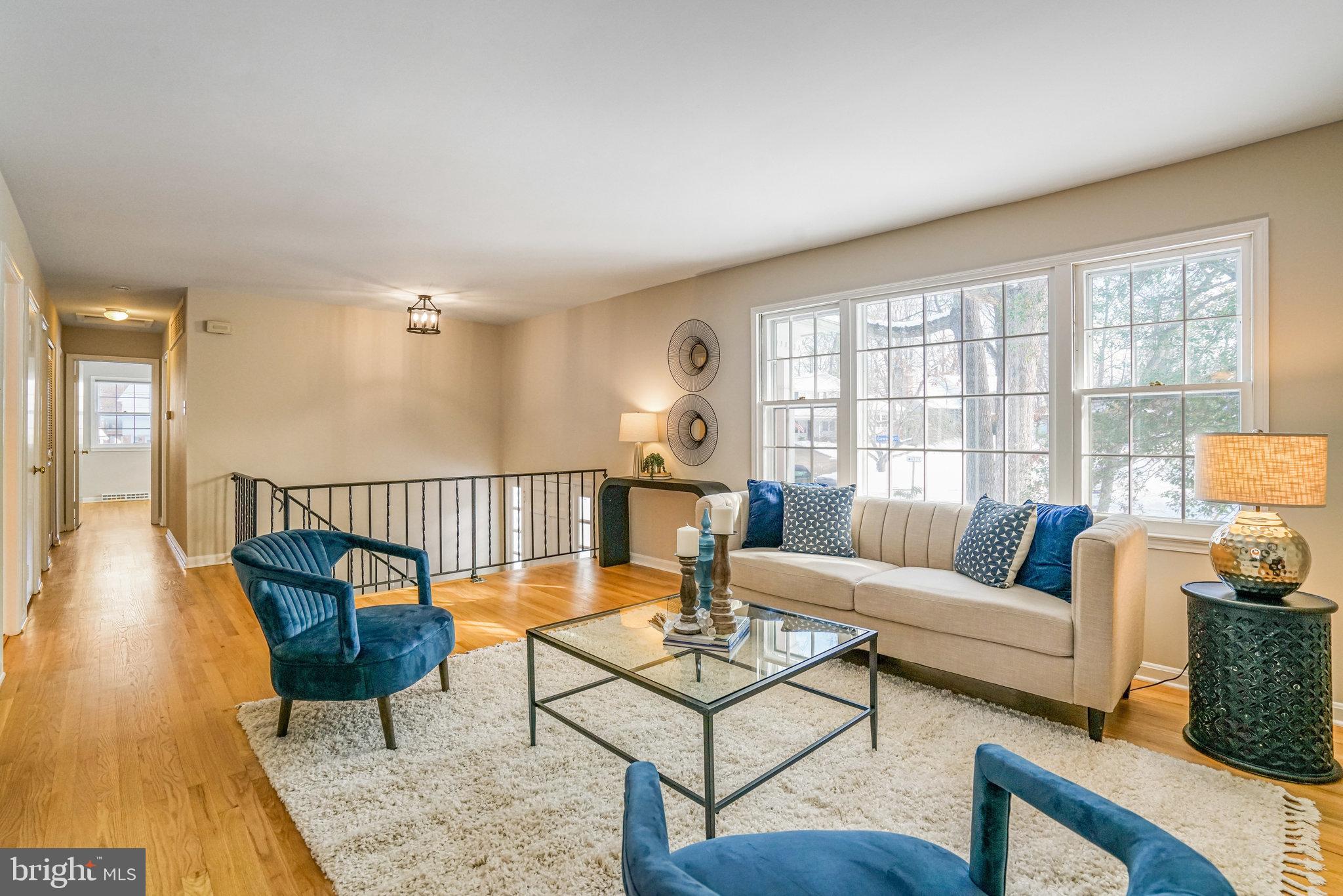 CAMELOT - Residential