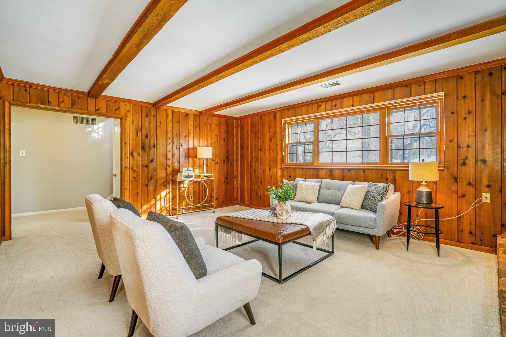 CAMELOT - Residential