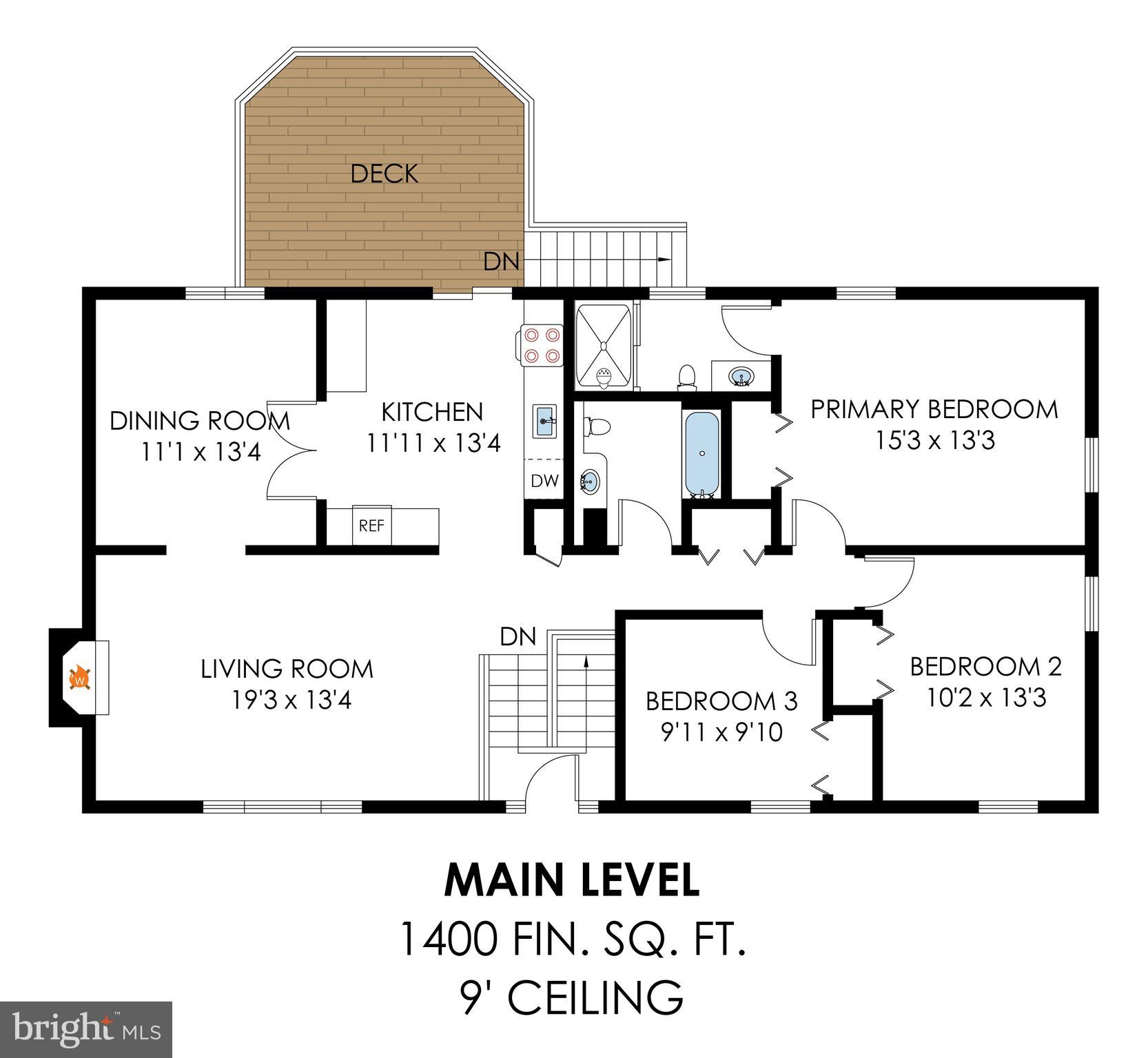 CAMELOT - Residential