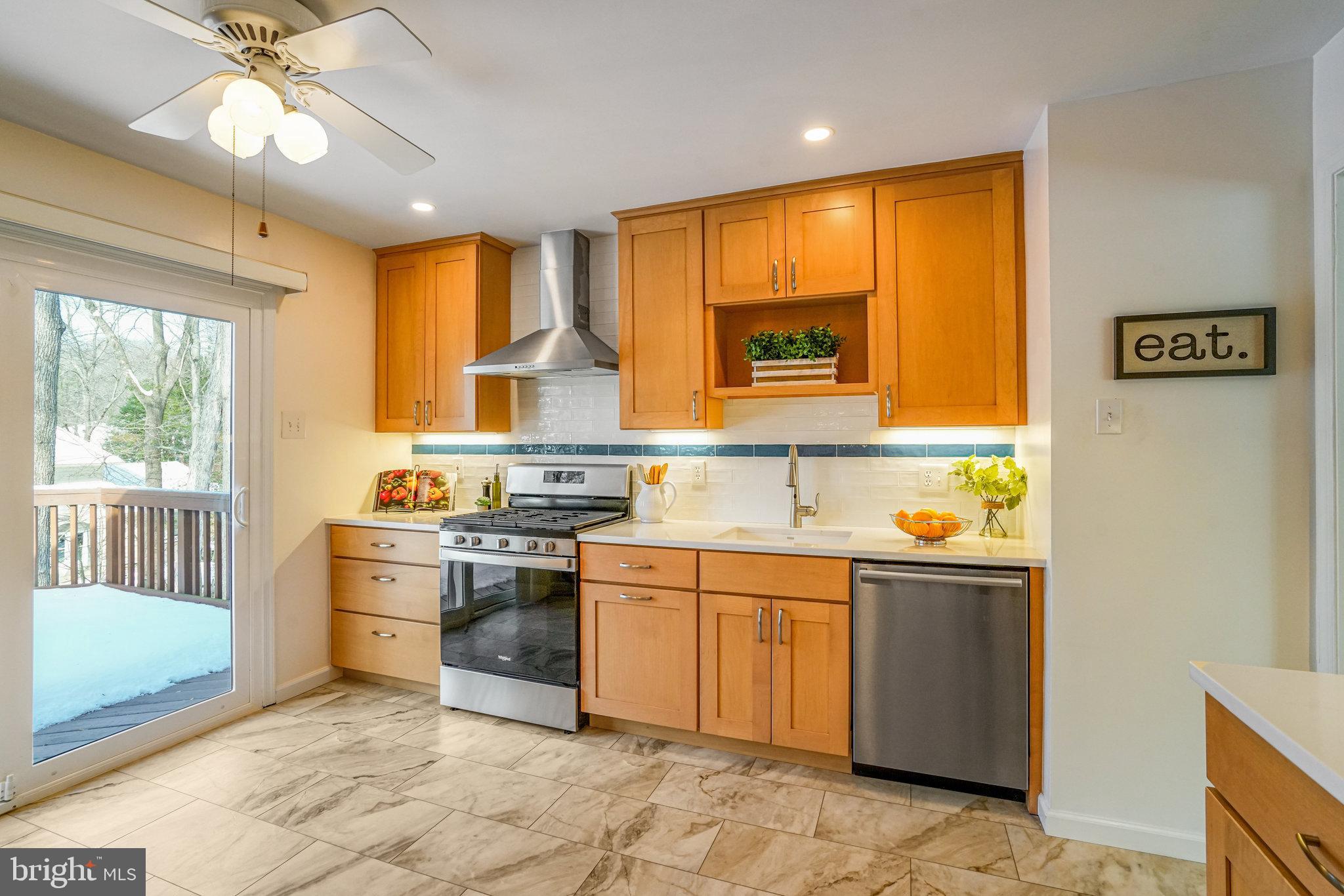 CAMELOT - Residential