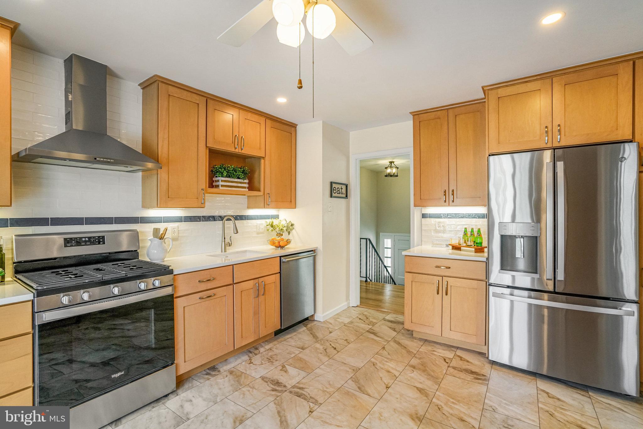 CAMELOT - Residential