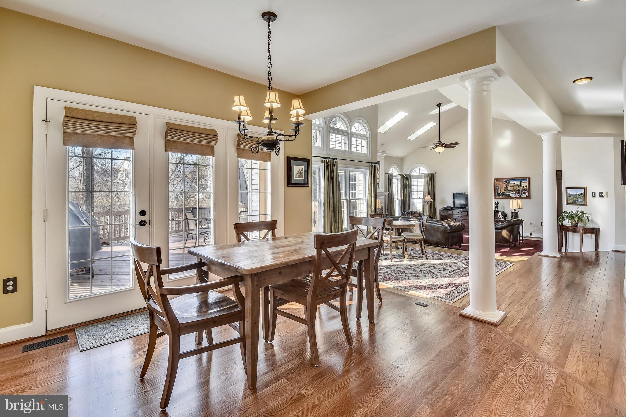 FRANKLIN GLEN - Residential