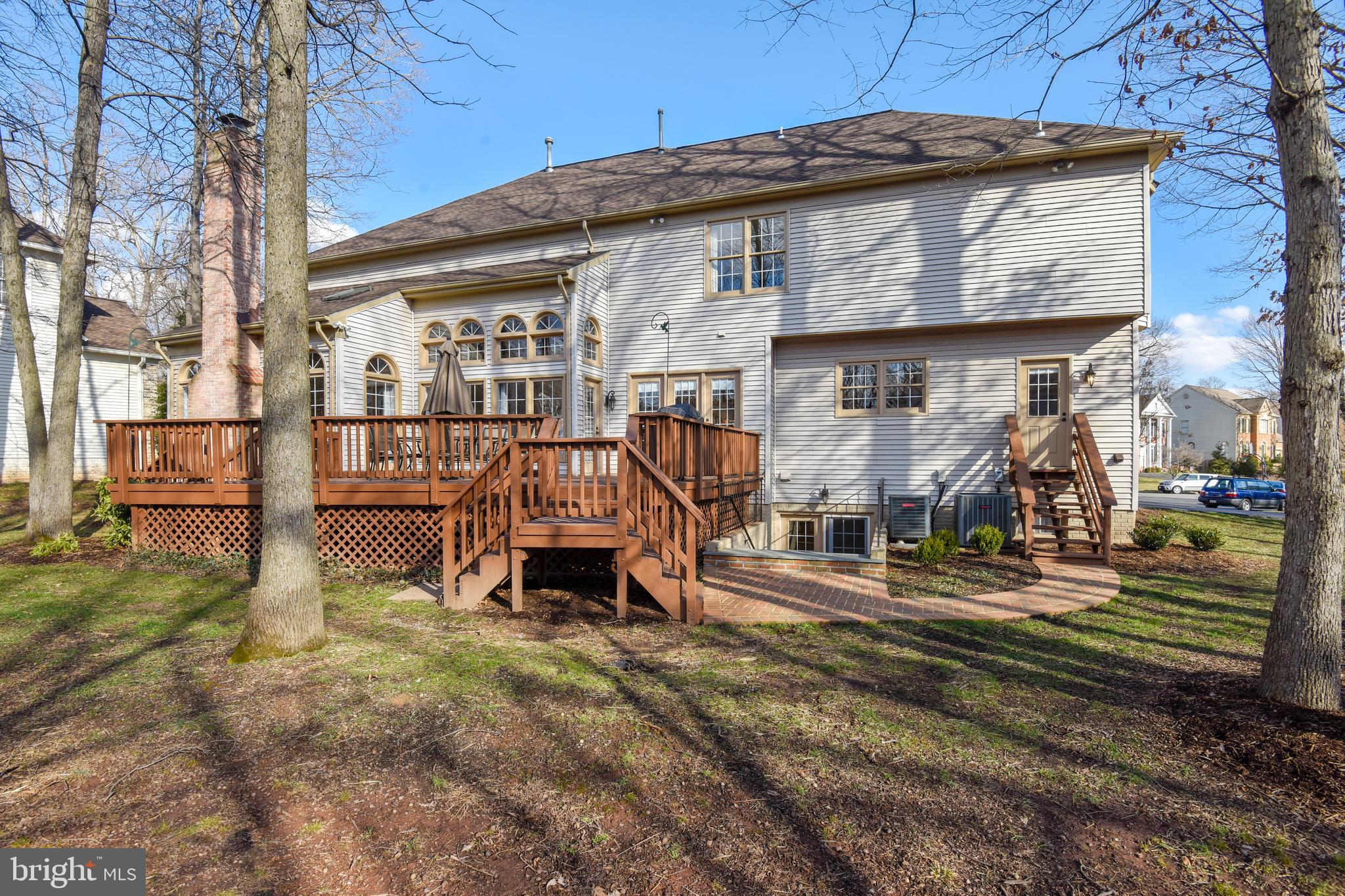 FRANKLIN GLEN - Residential