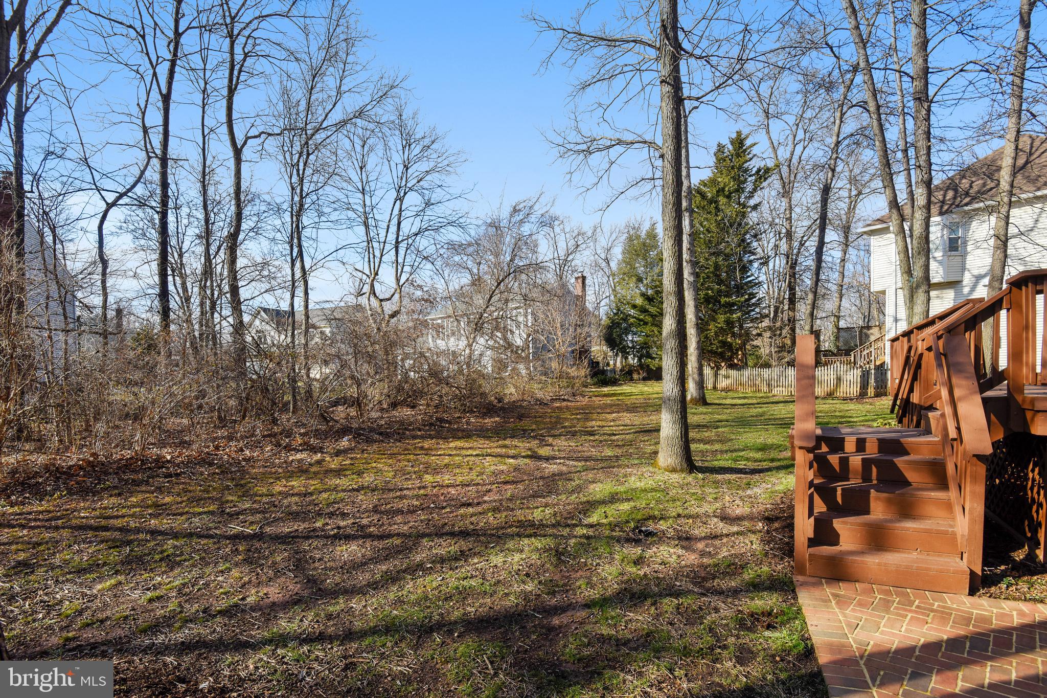 FRANKLIN GLEN - Residential