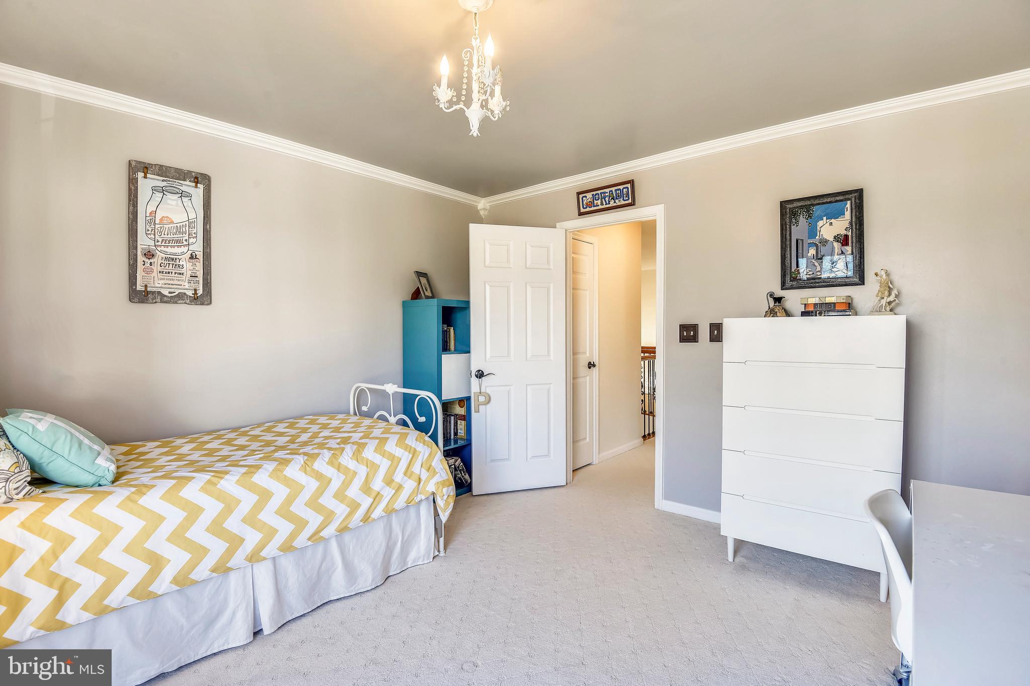 FRANKLIN GLEN - Residential