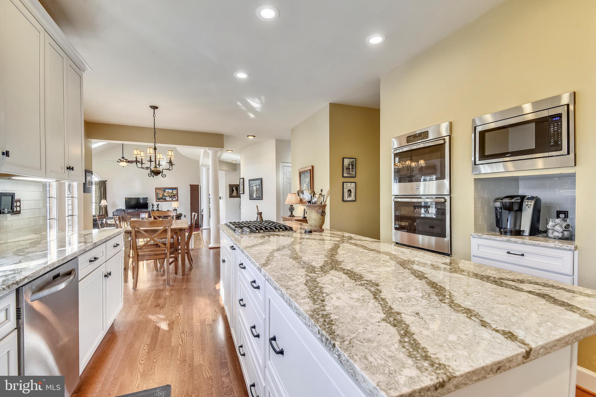 FRANKLIN GLEN - Residential