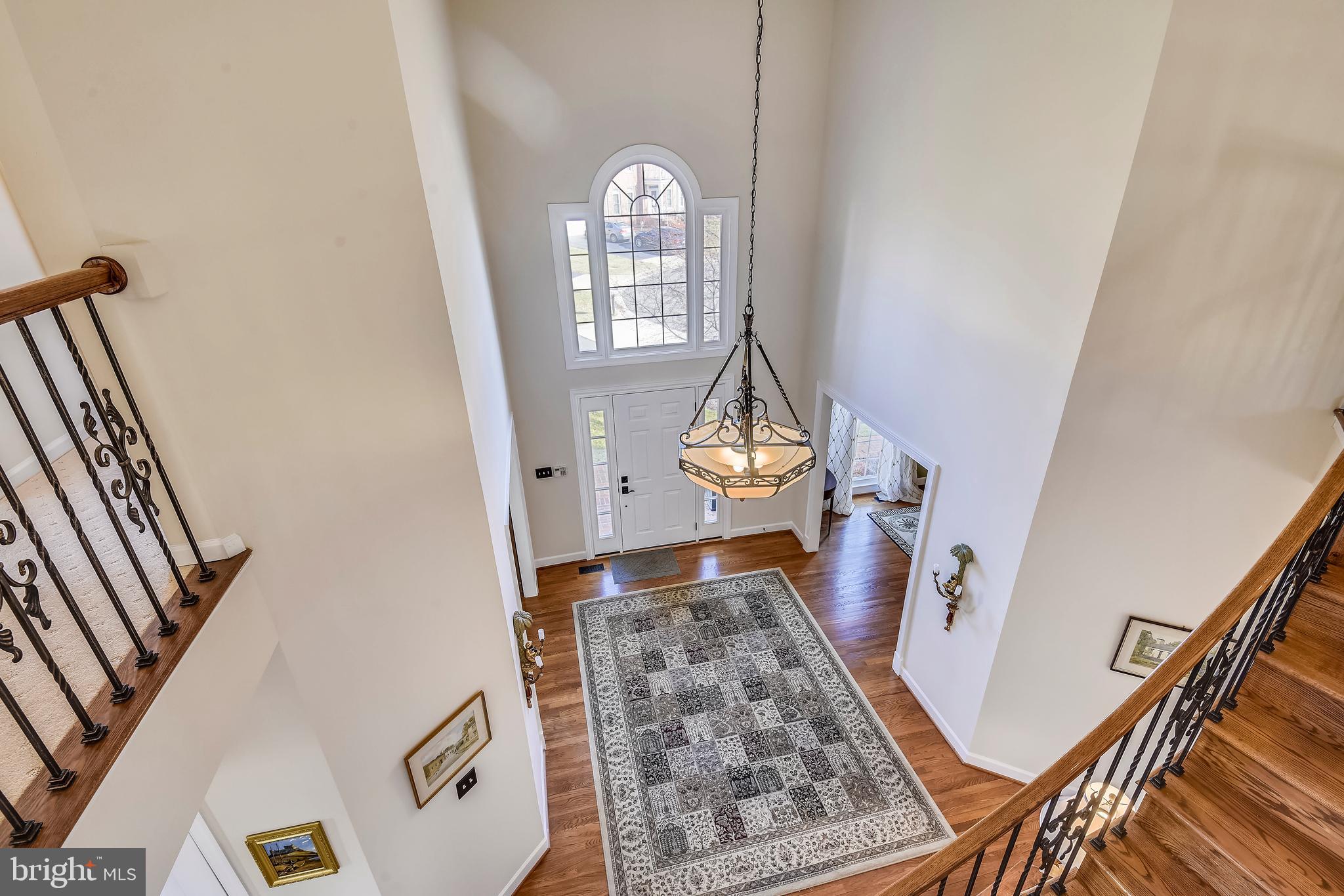 FRANKLIN GLEN - Residential