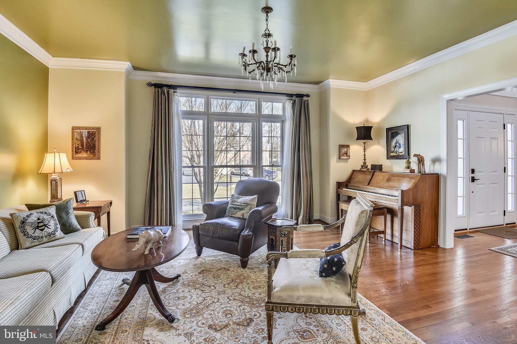 FRANKLIN GLEN - Residential