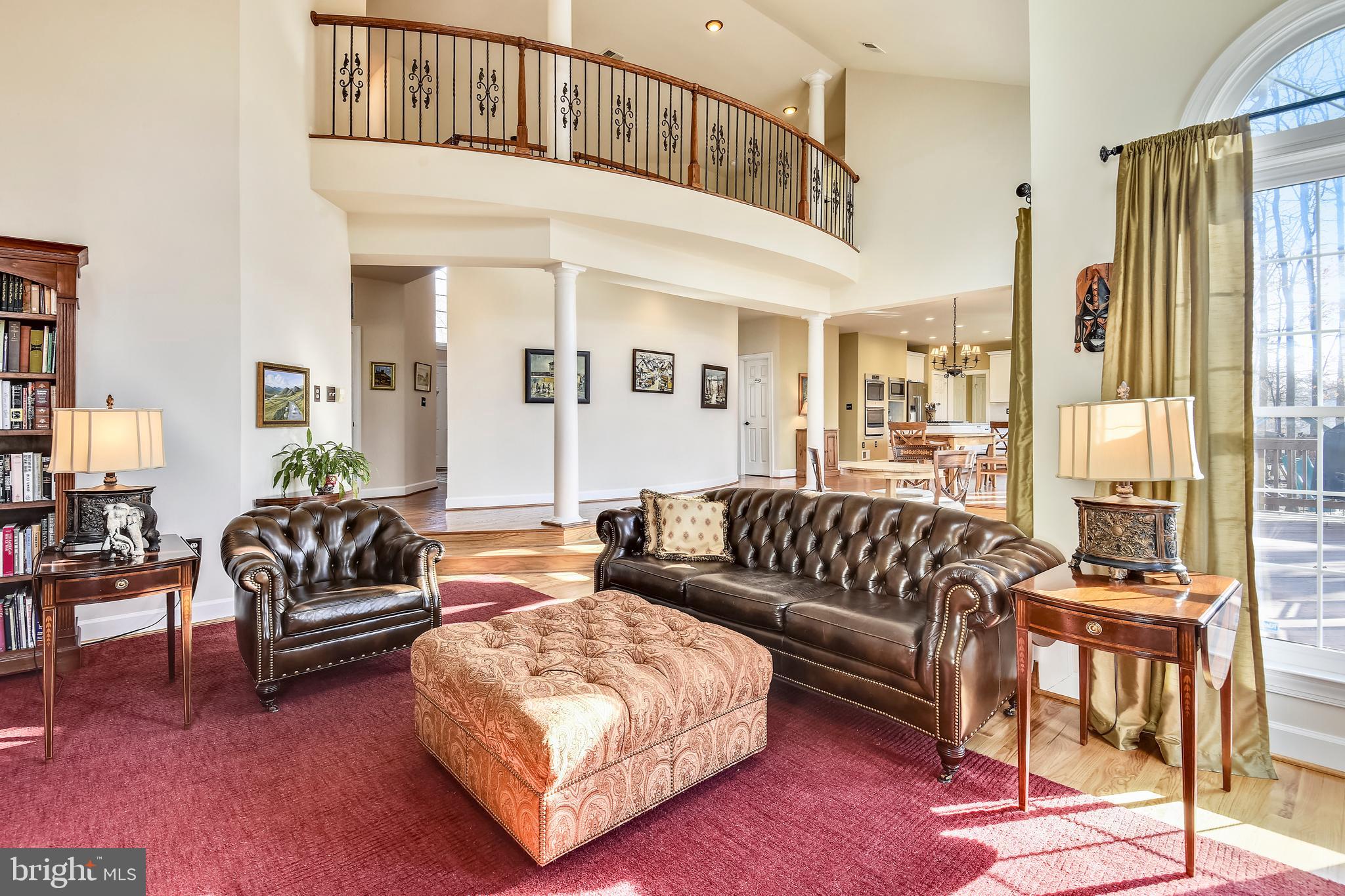 FRANKLIN GLEN - Residential
