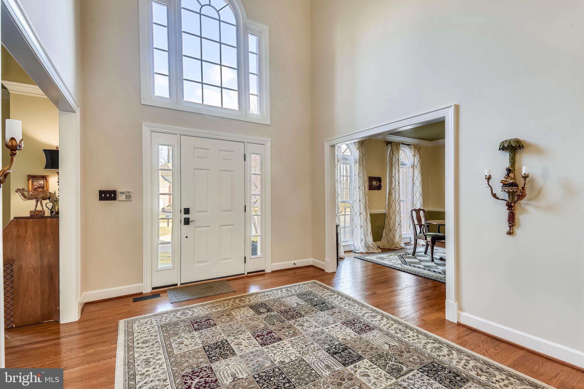 FRANKLIN GLEN - Residential