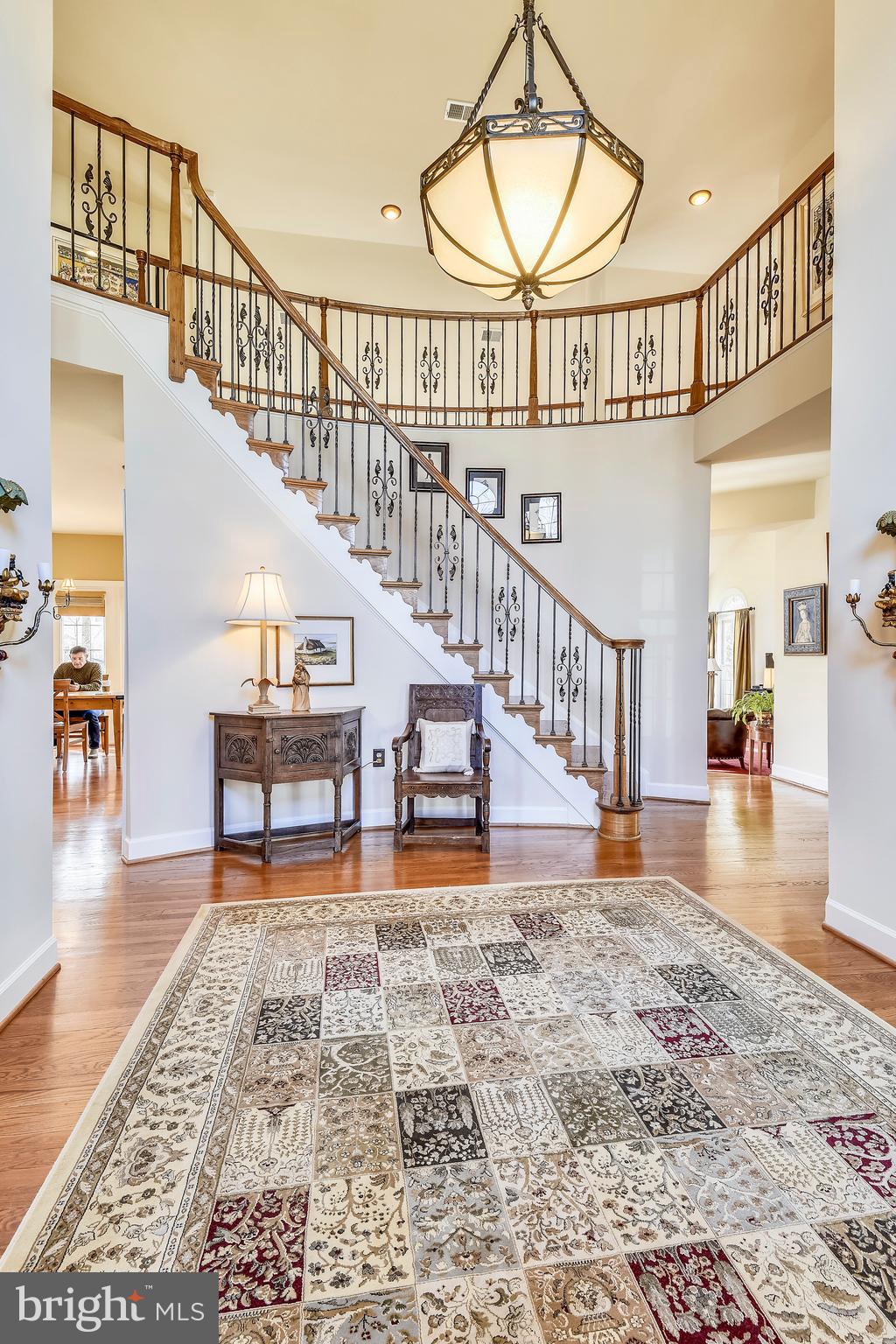 FRANKLIN GLEN - Residential