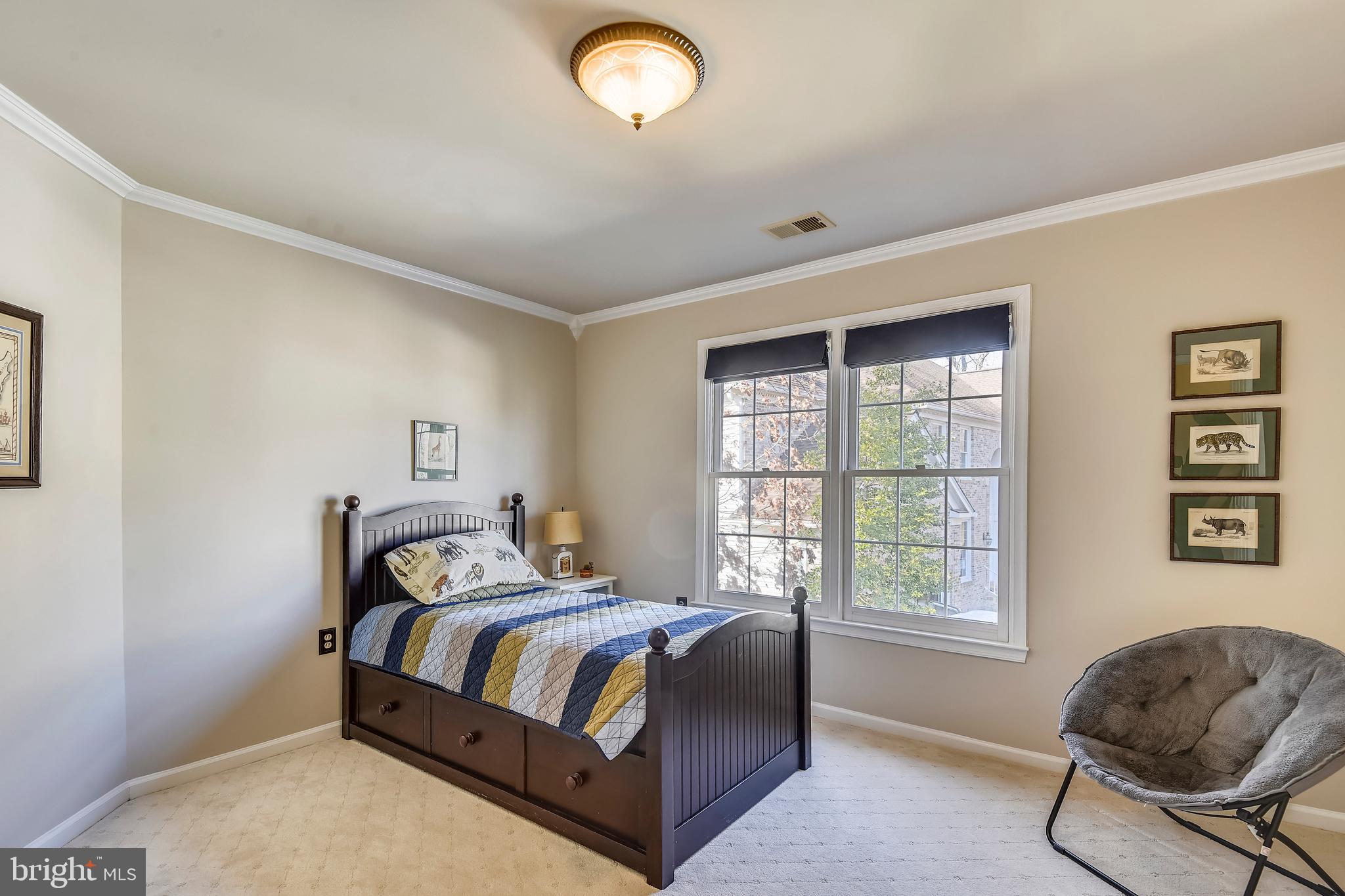 FRANKLIN GLEN - Residential