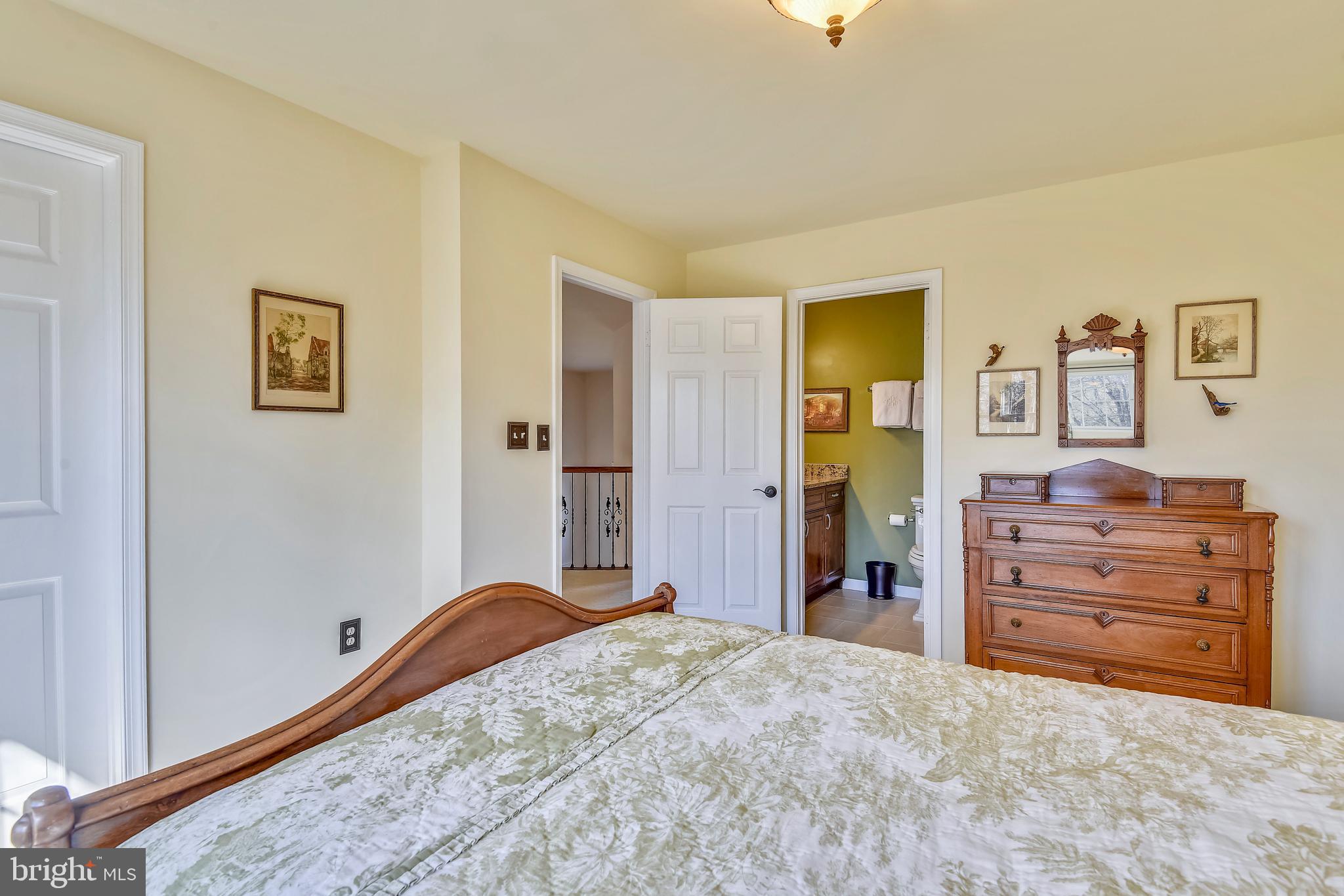 FRANKLIN GLEN - Residential
