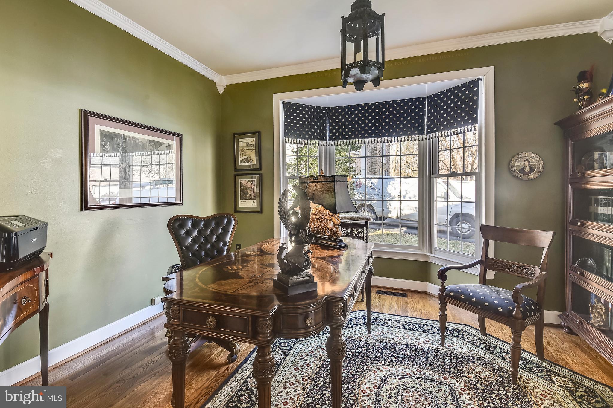 FRANKLIN GLEN - Residential