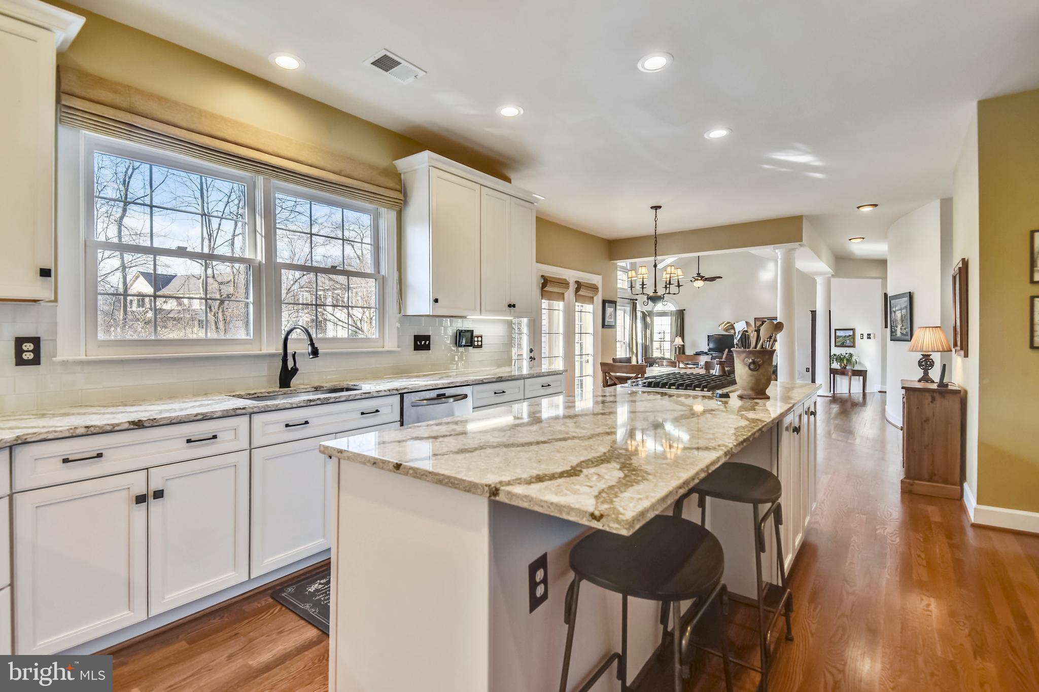 FRANKLIN GLEN - Residential
